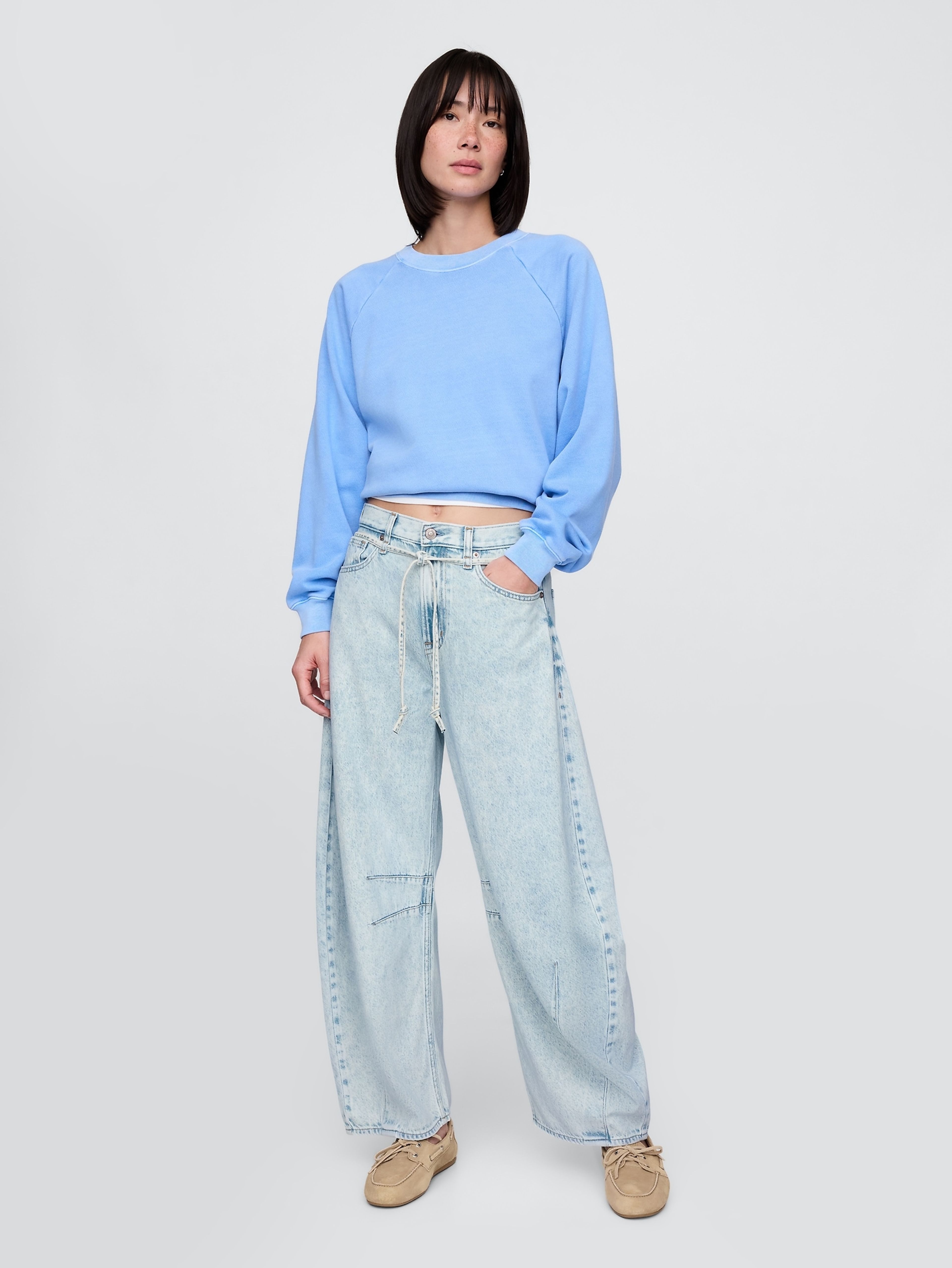 Jeansy Horseshoe UltraSoft