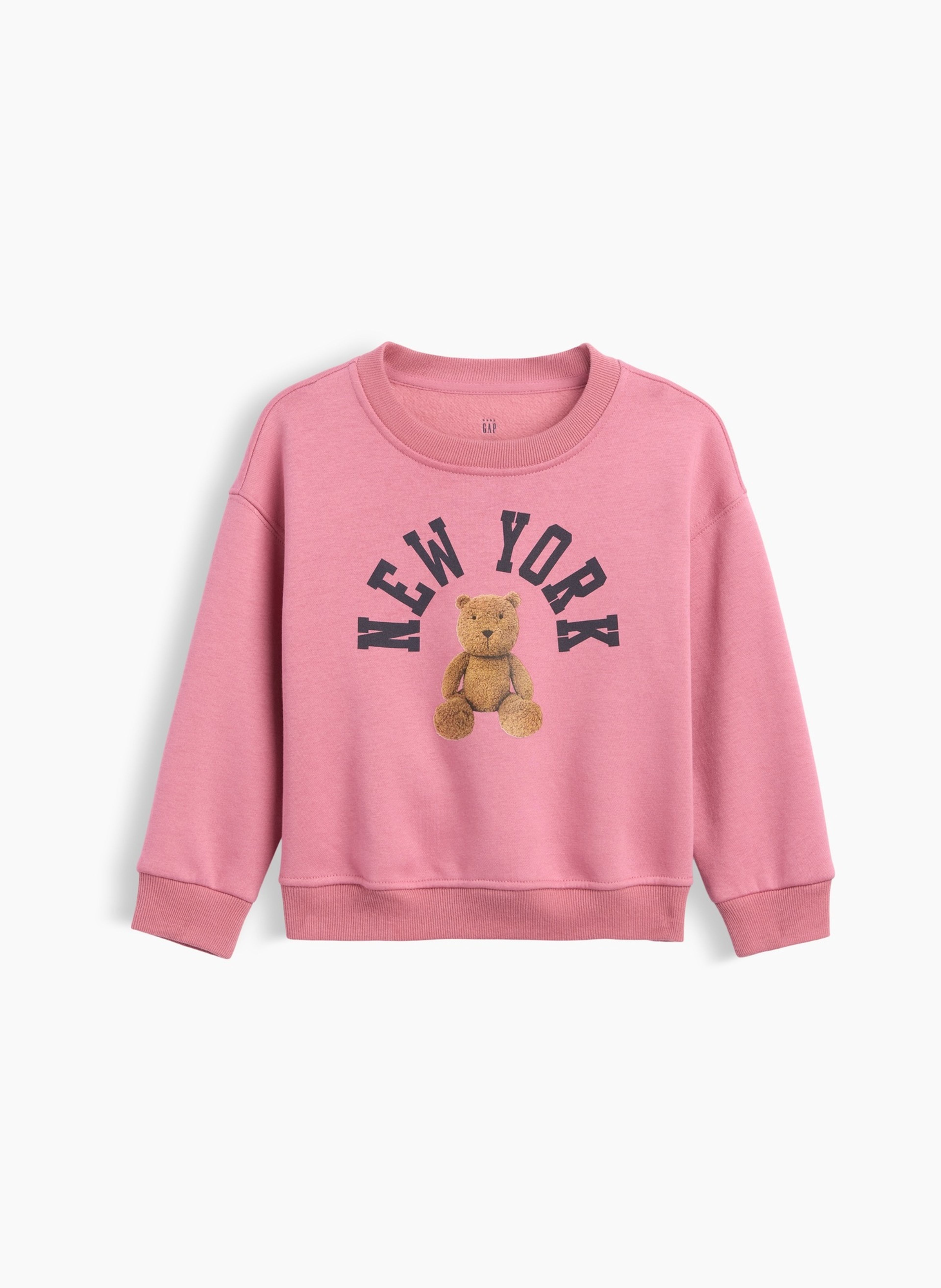 Baby bluza Brannan Bear VintageSoft - 002