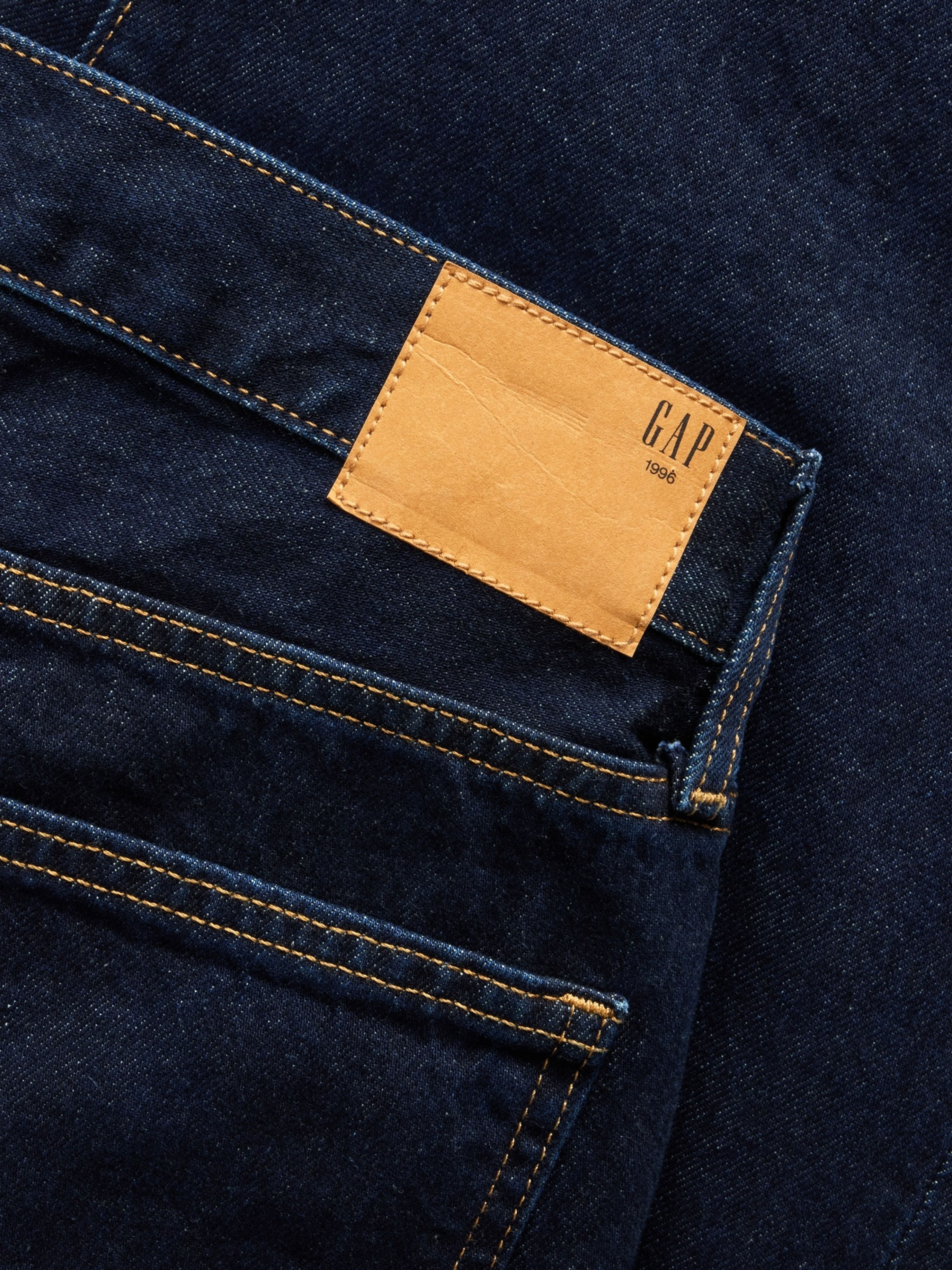 Jean The Hailey Extra Baggy - 008