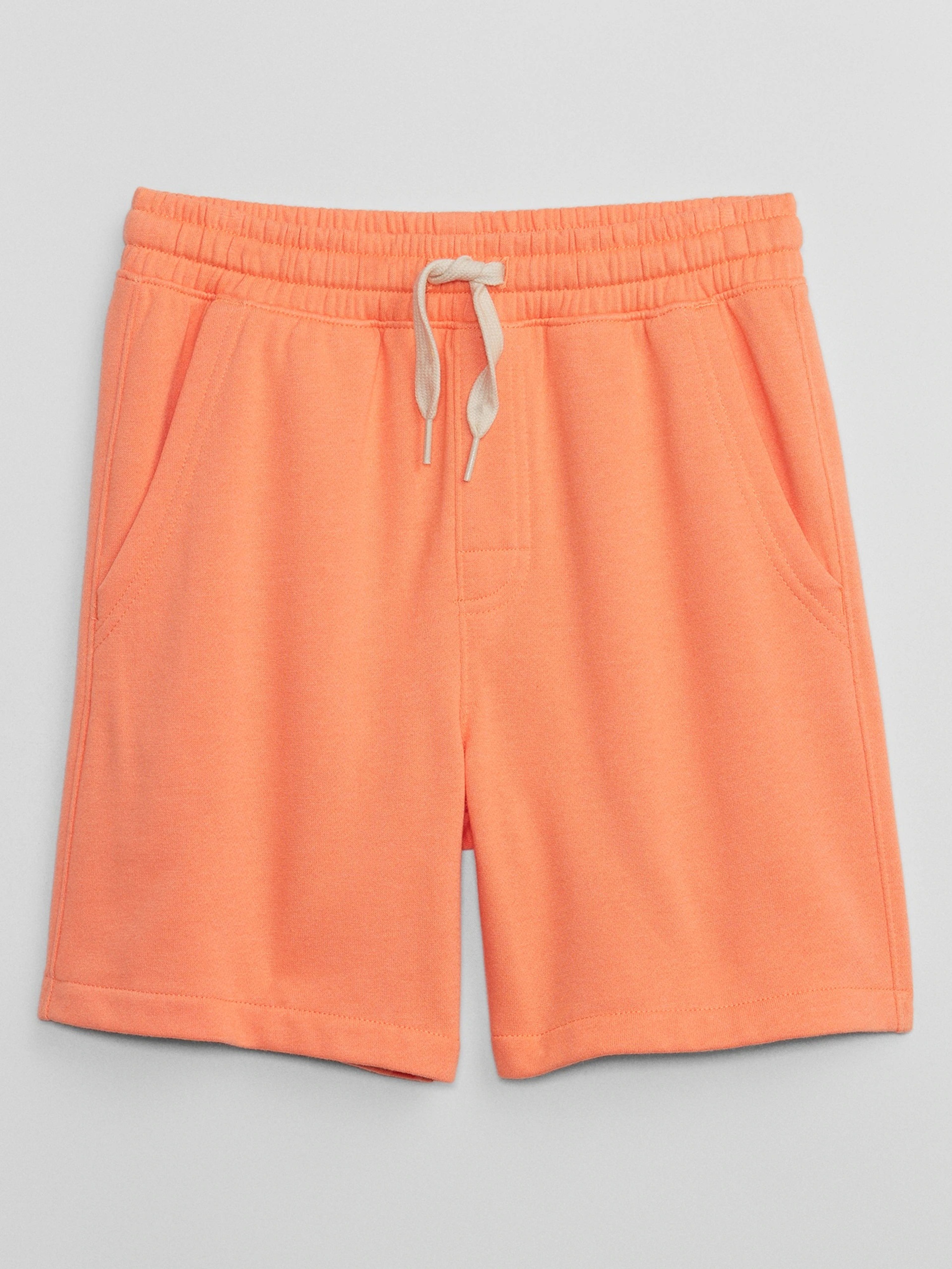 Kinder Jogging-Shorts Shorts