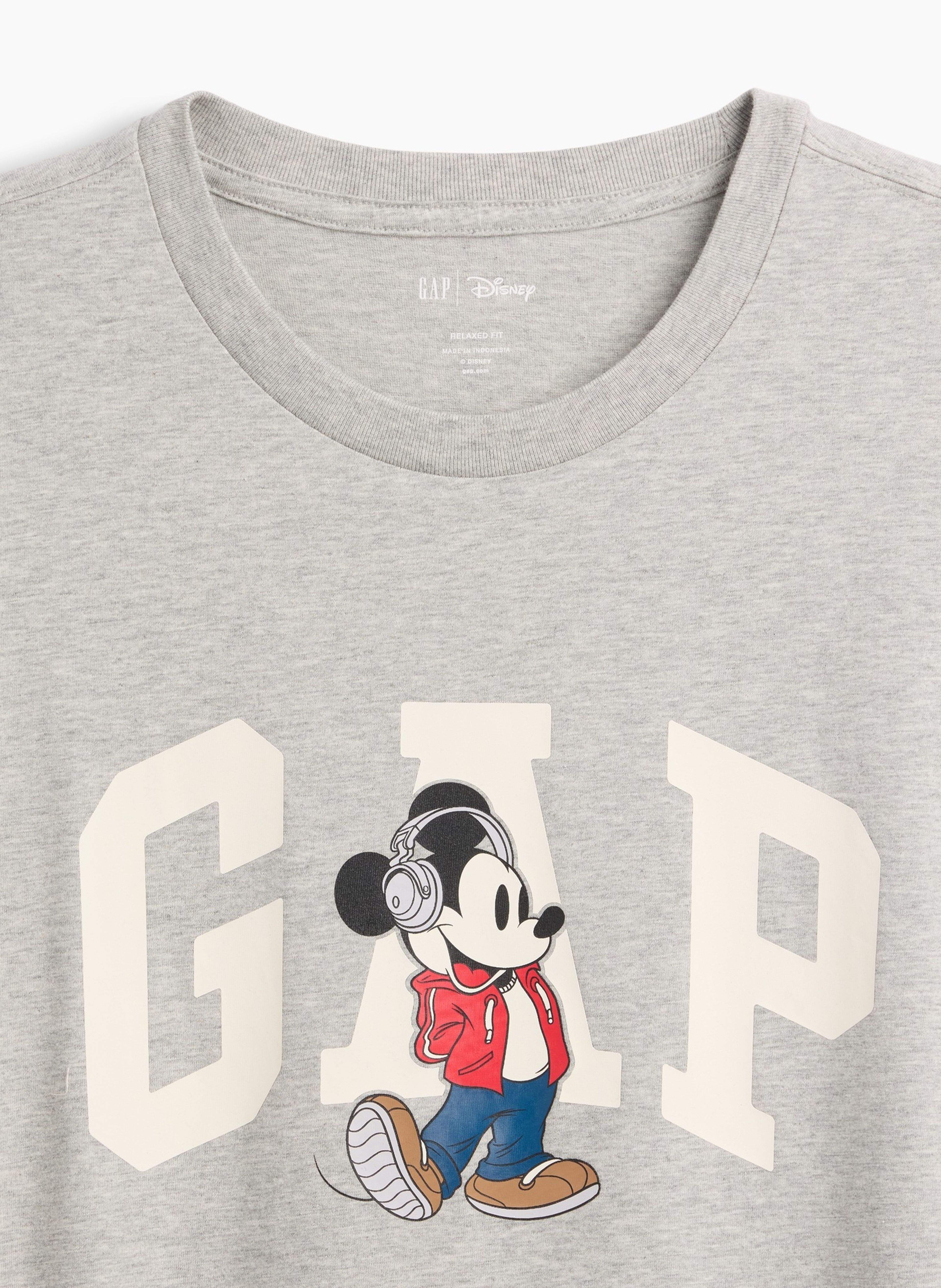 Gap & Disney póló - 004