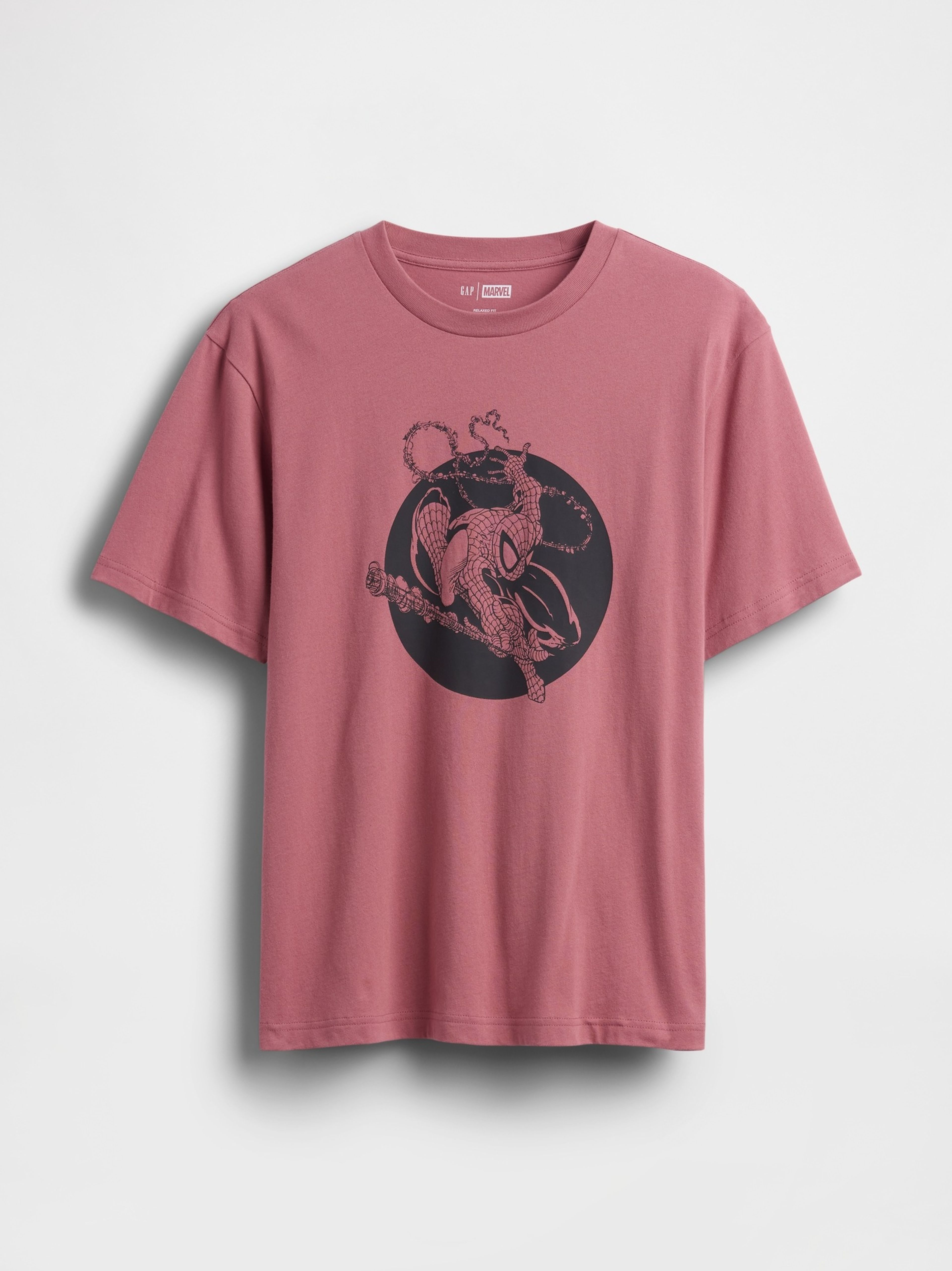 Gap & Marvel Spider-Man Everyday Soft póló - 005
