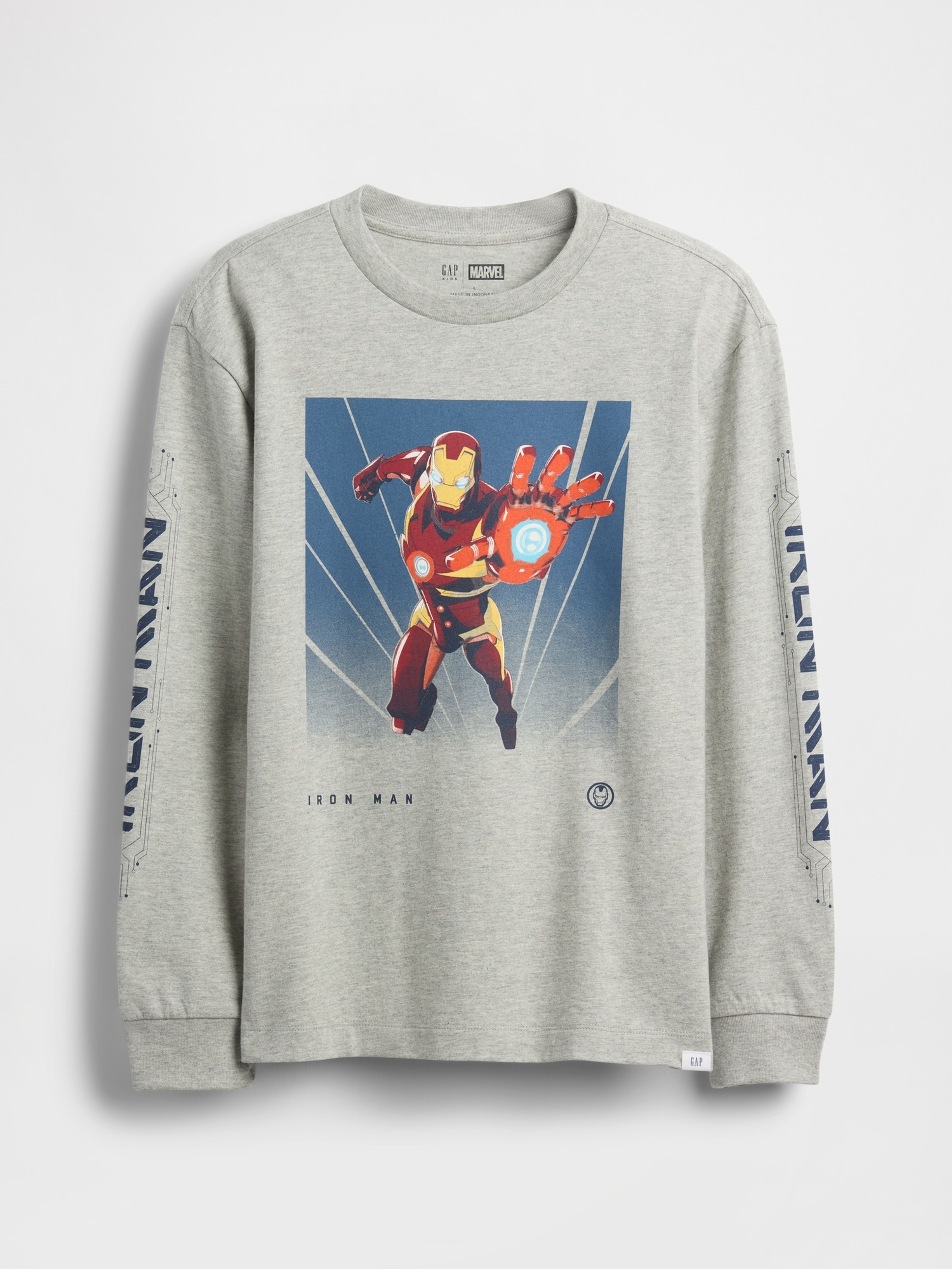 Tee-shirt enfant Gap & Marvel