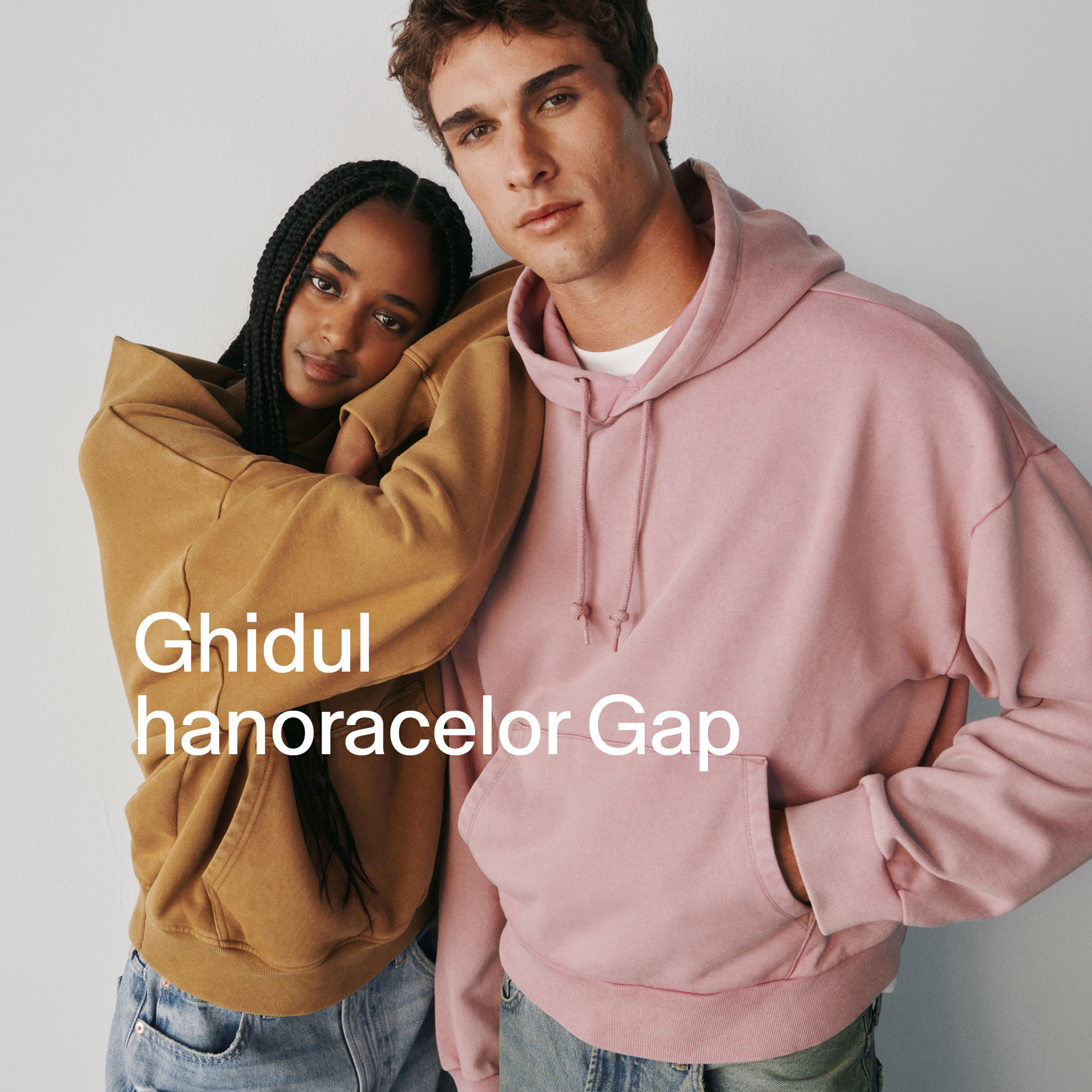 Găsește-o pe cea potrivită