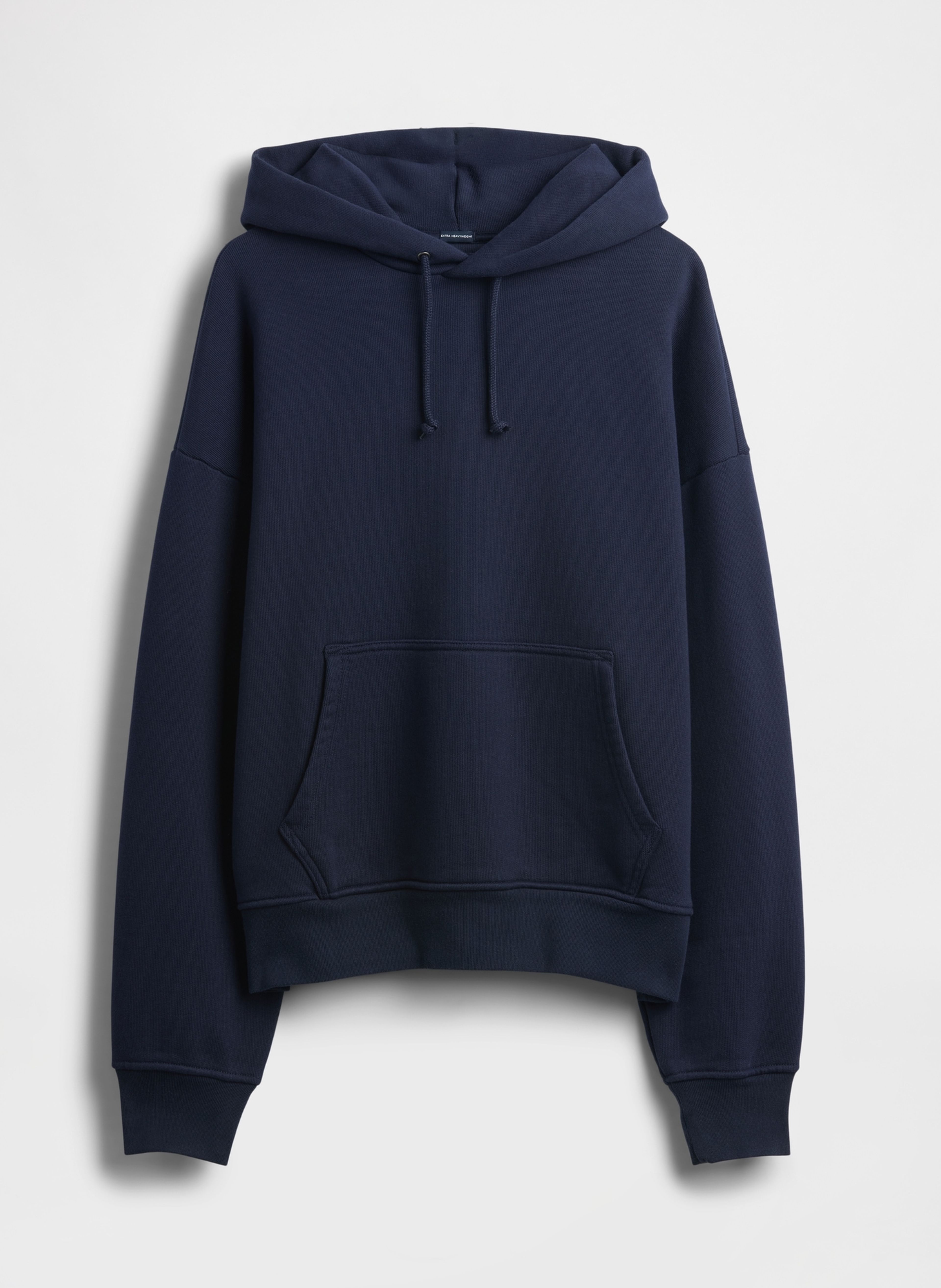 Oversized sweatshirt Extra Heavyweight - 007