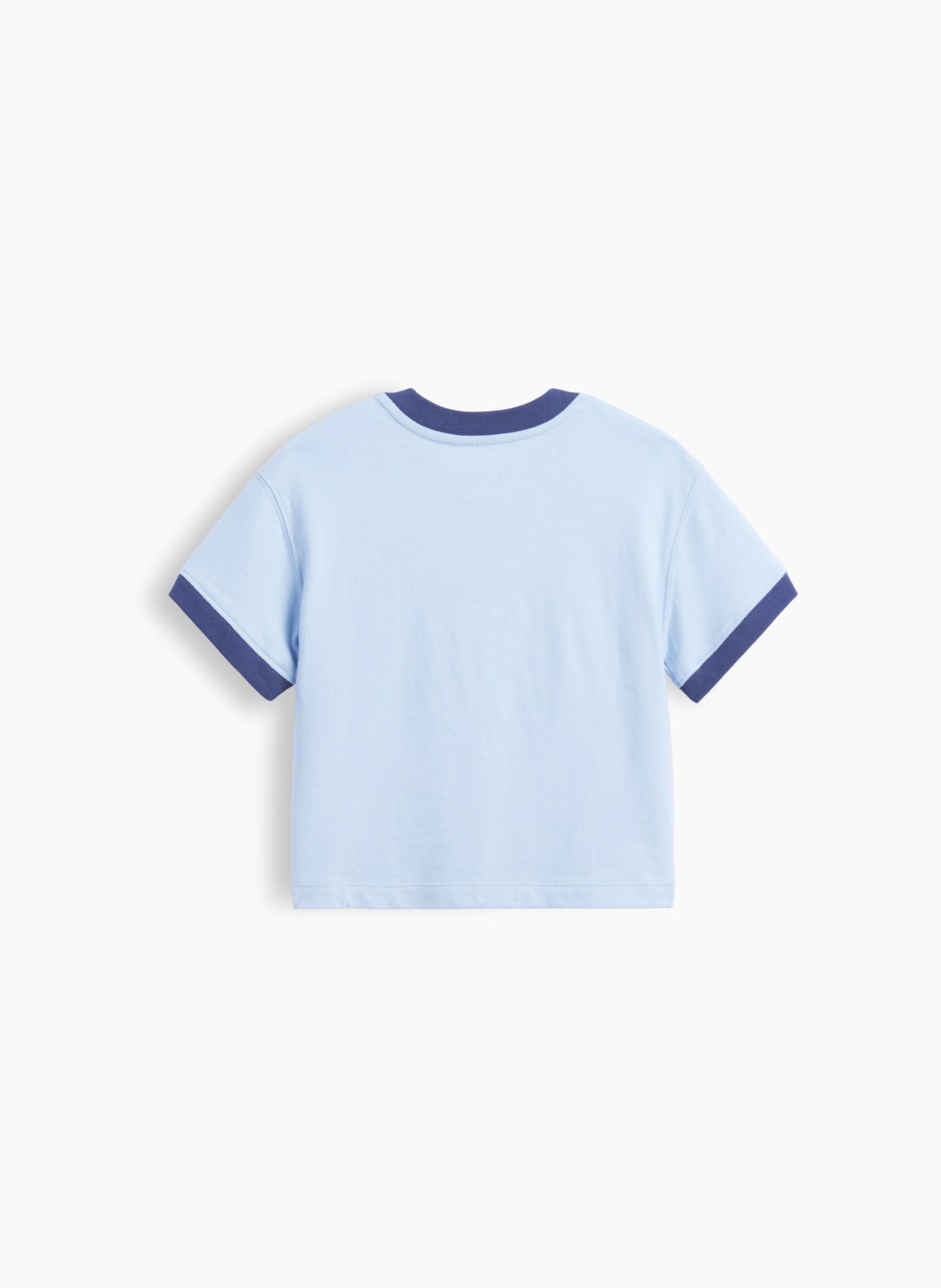 Camiseta bebé Brannan Bear con logo - 003