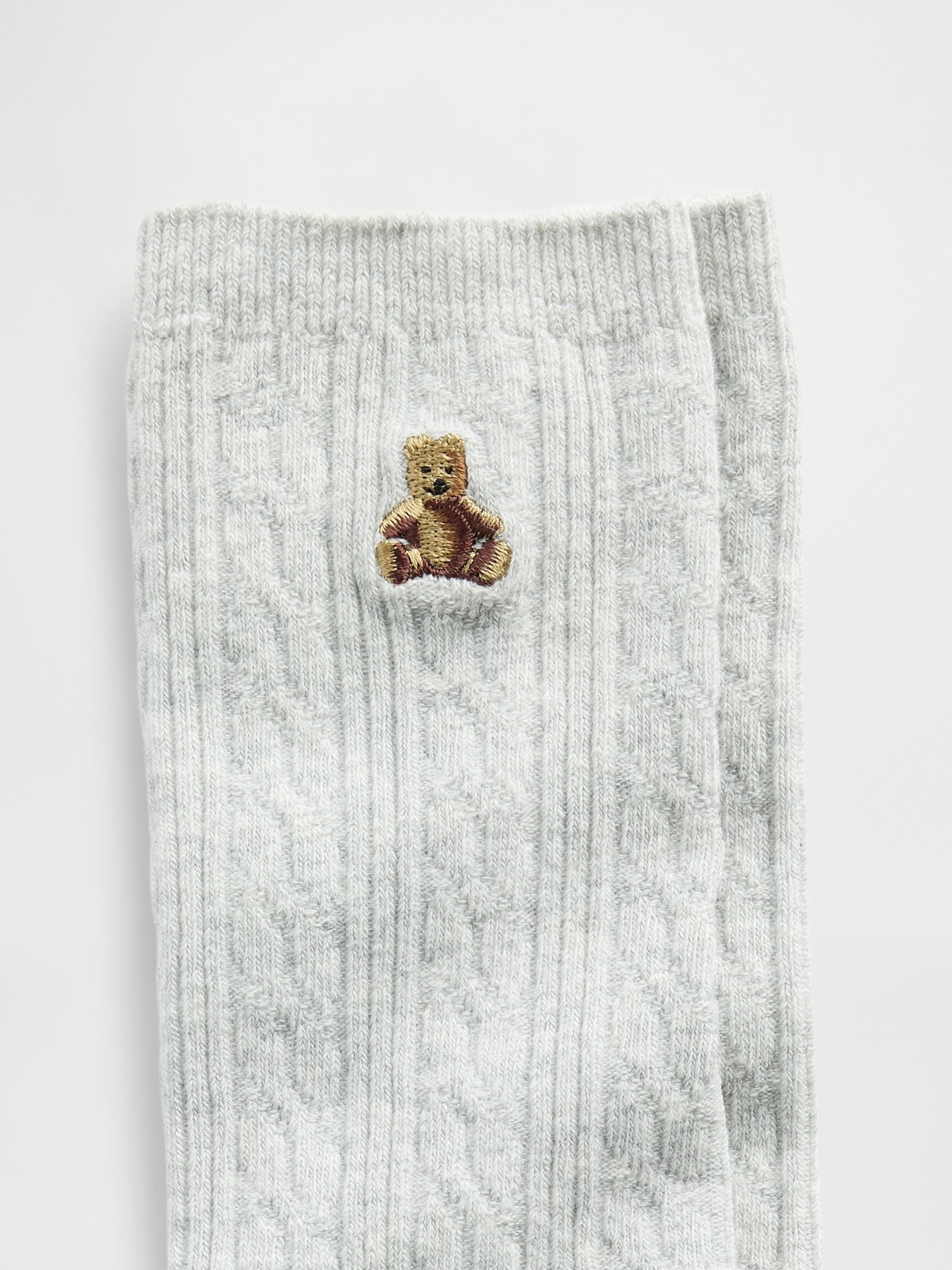 Socken Brannan Bear 1 Paar - 002