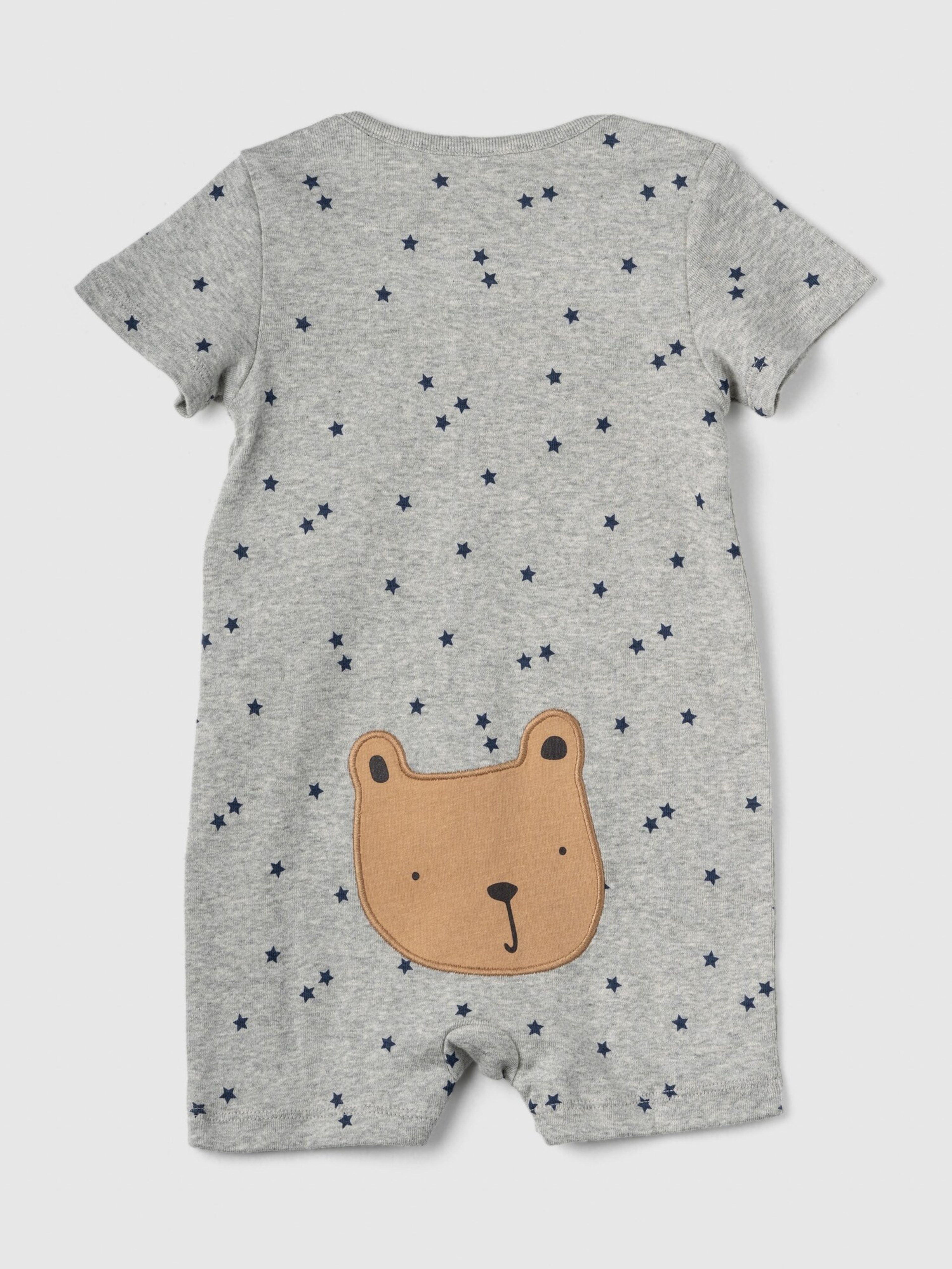 Baby overal Unisex