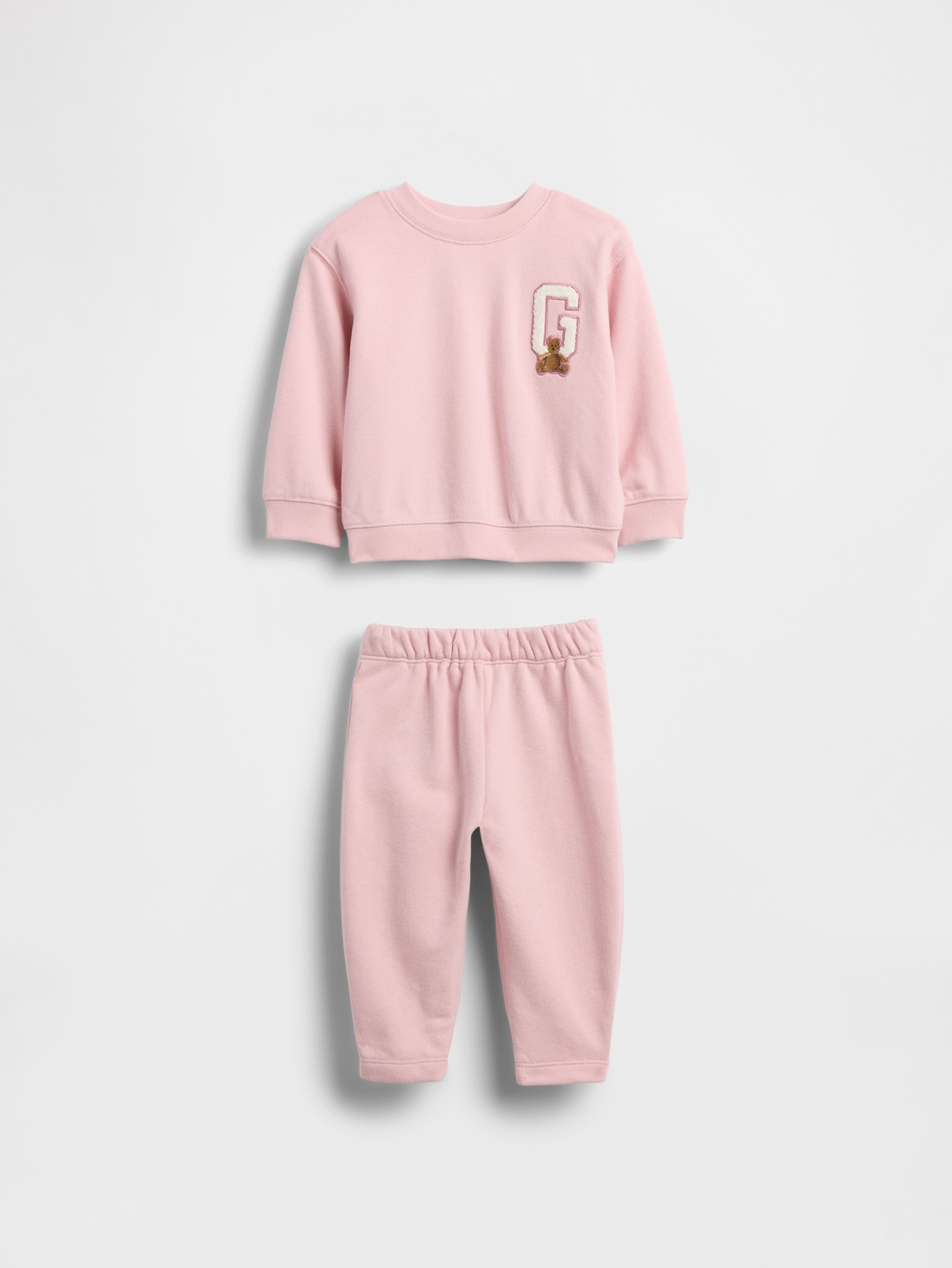Baby-Sweatset VintageSoft