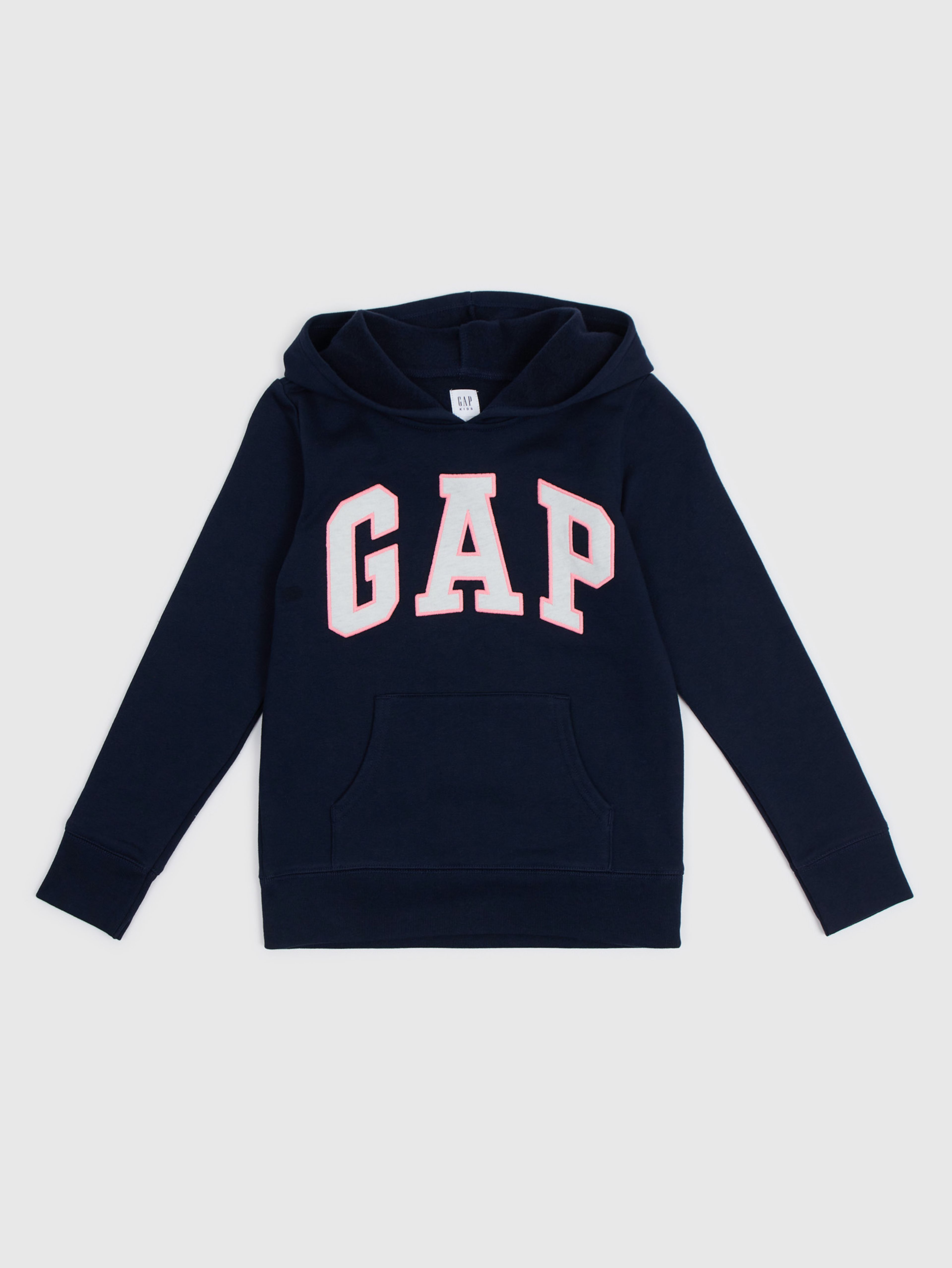 Kinder Sweatshirt GAP Logo