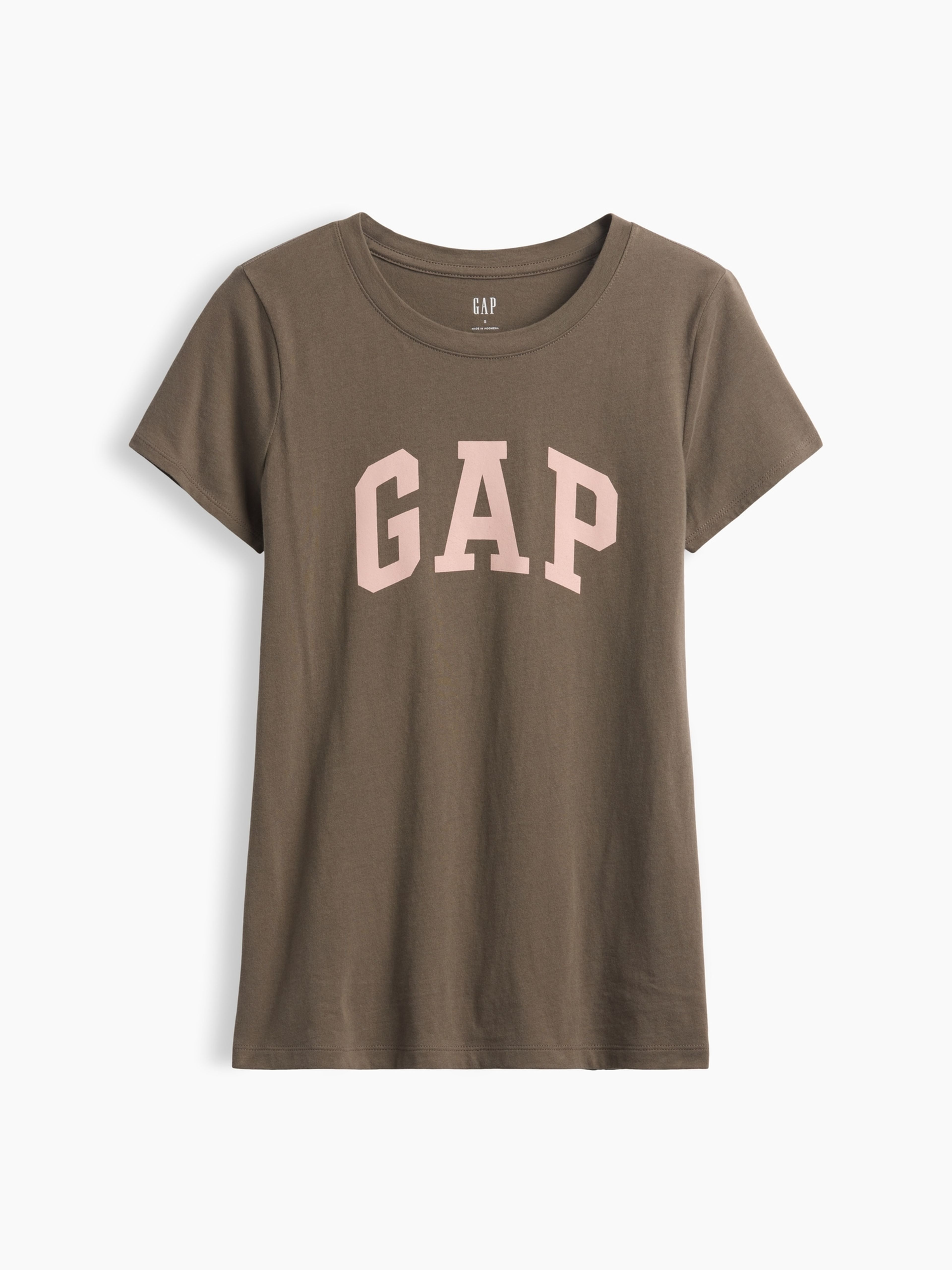 T-shirt avec logo - 005