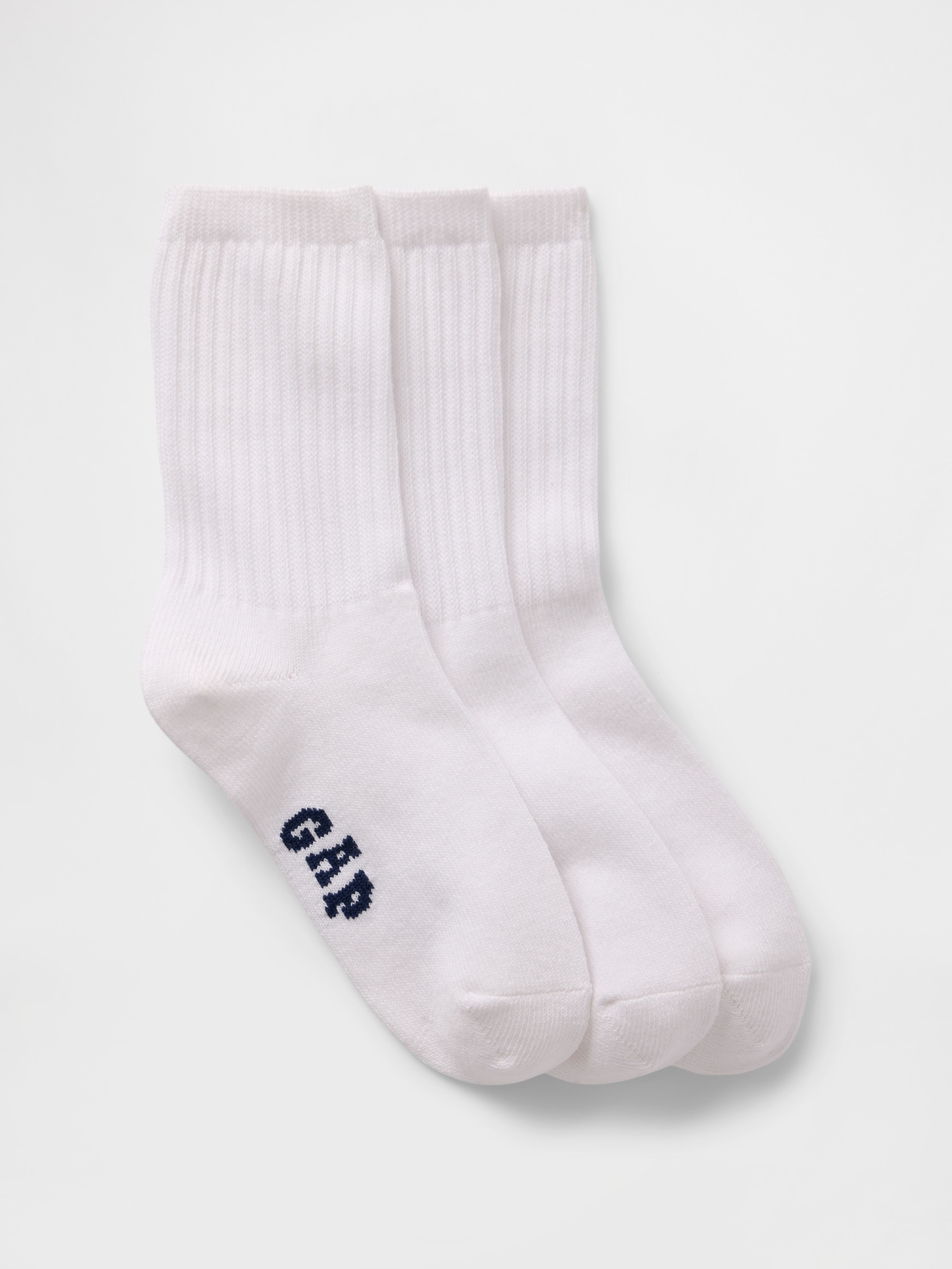 Jungen-Socken, 3er-Pack