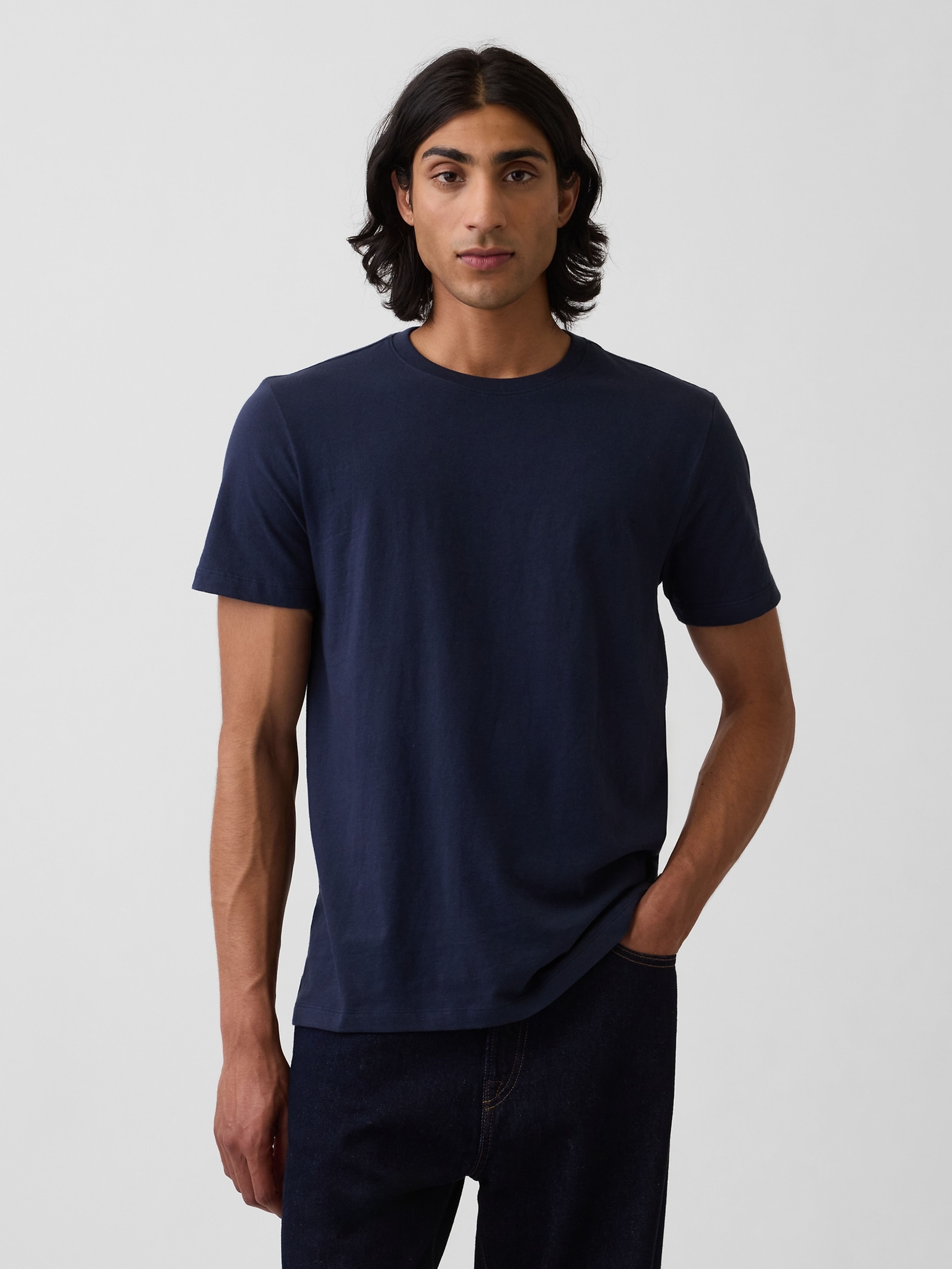 Camiseta clásica - 001