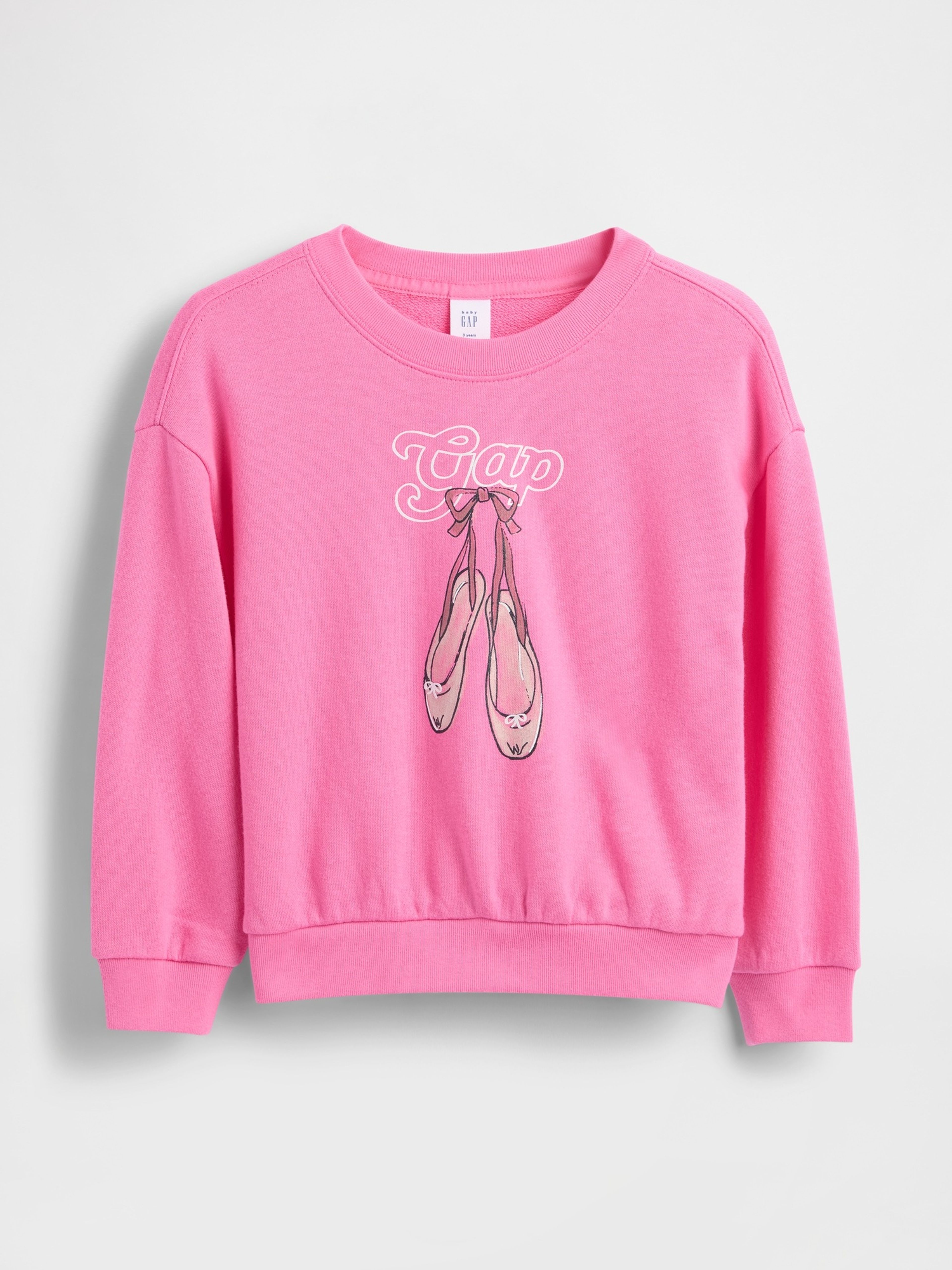 Bebé Sudadera con logo - 001