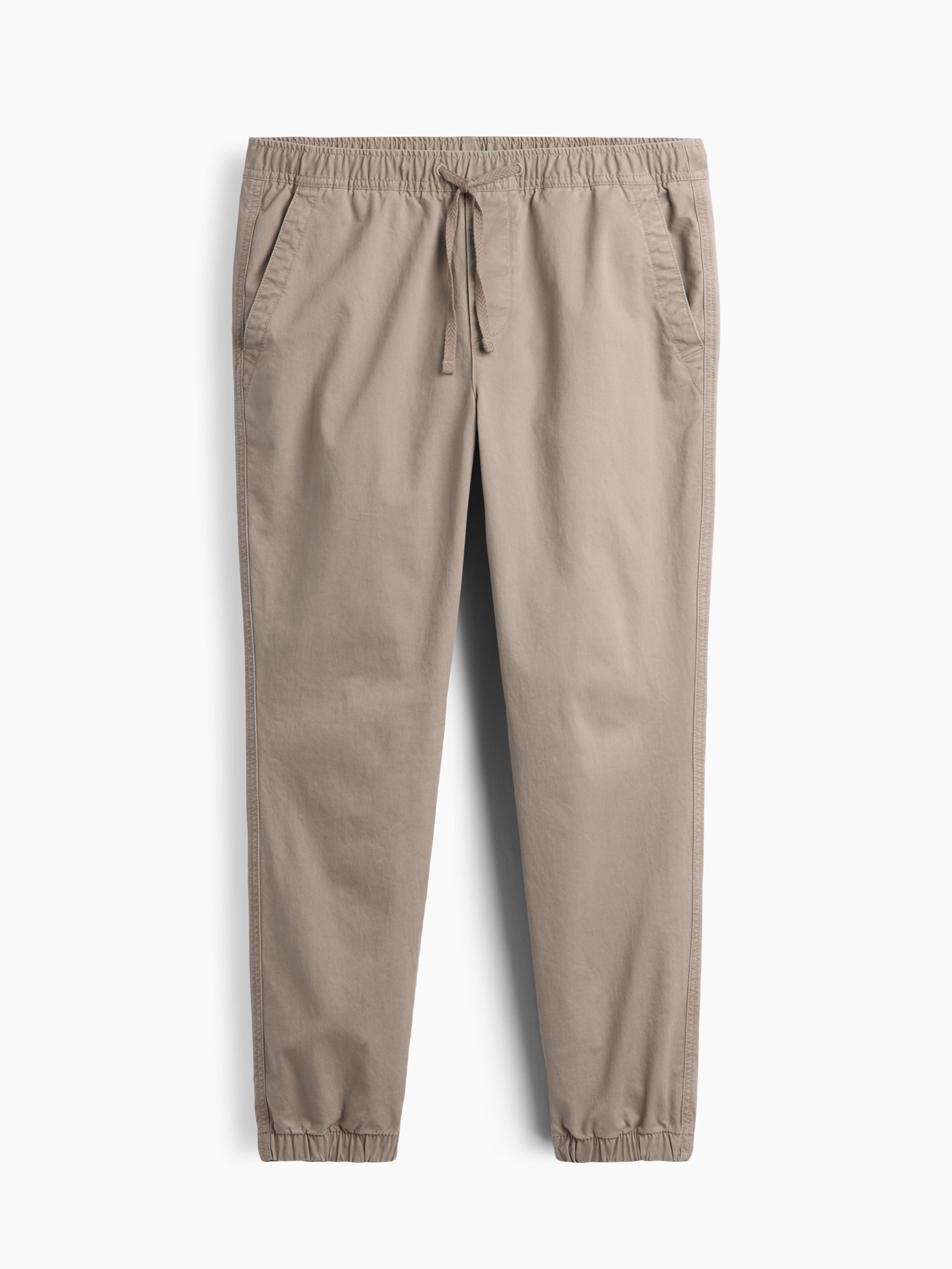 Kalhoty Joggers GapFlex - 006