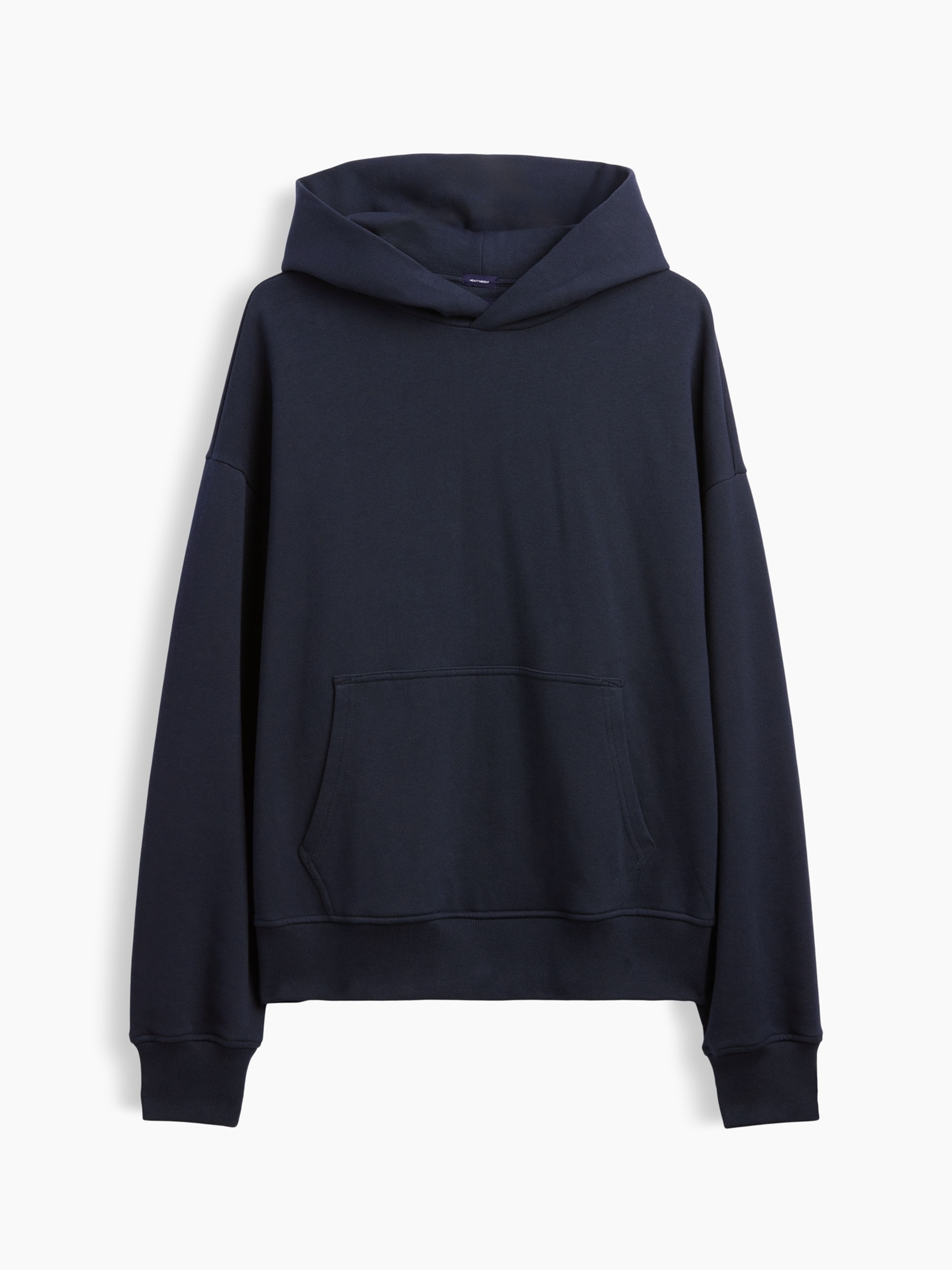 Oversize mikina Heavyweight Unisex - 004