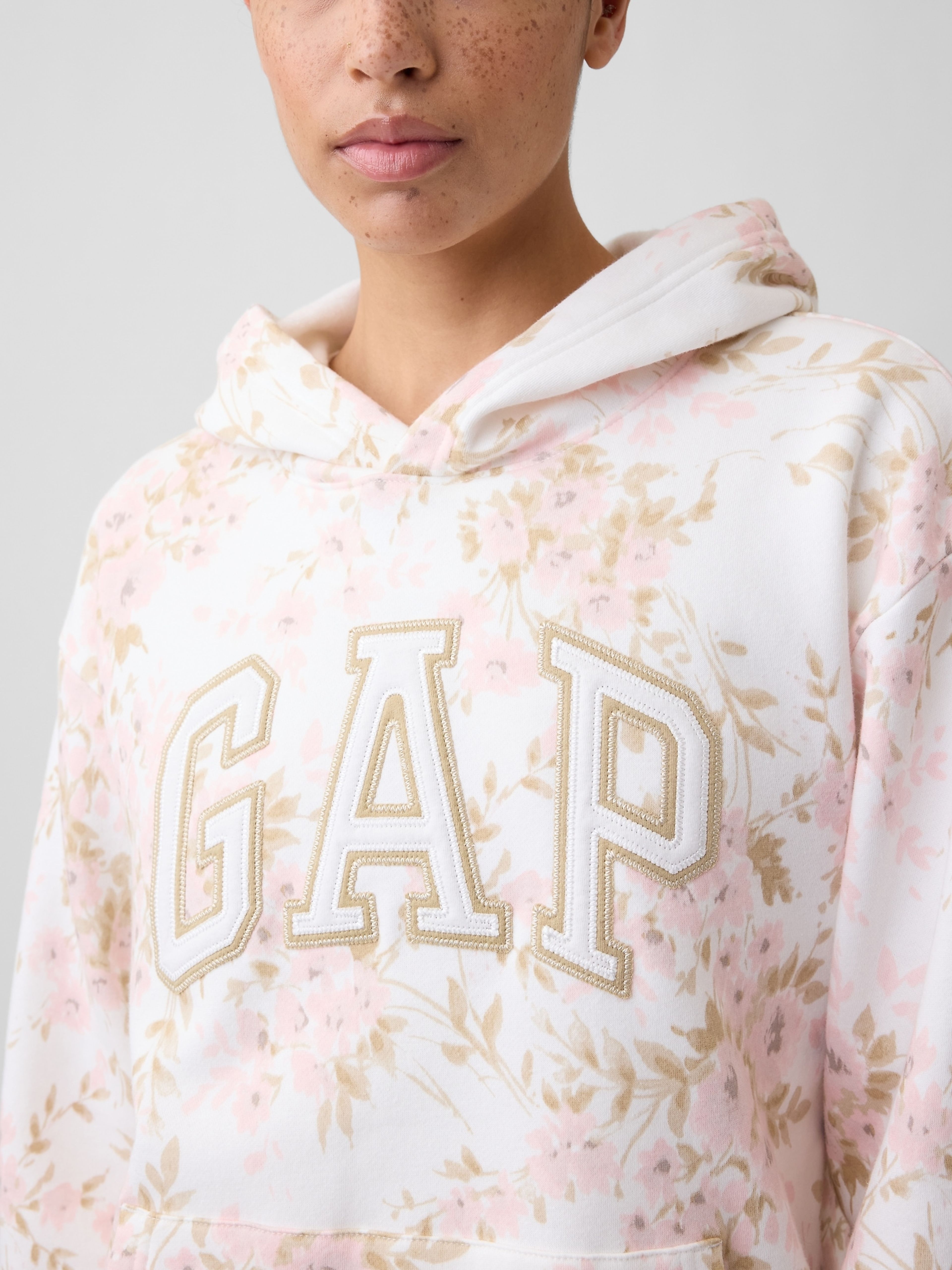 Sweat avec logo - 004