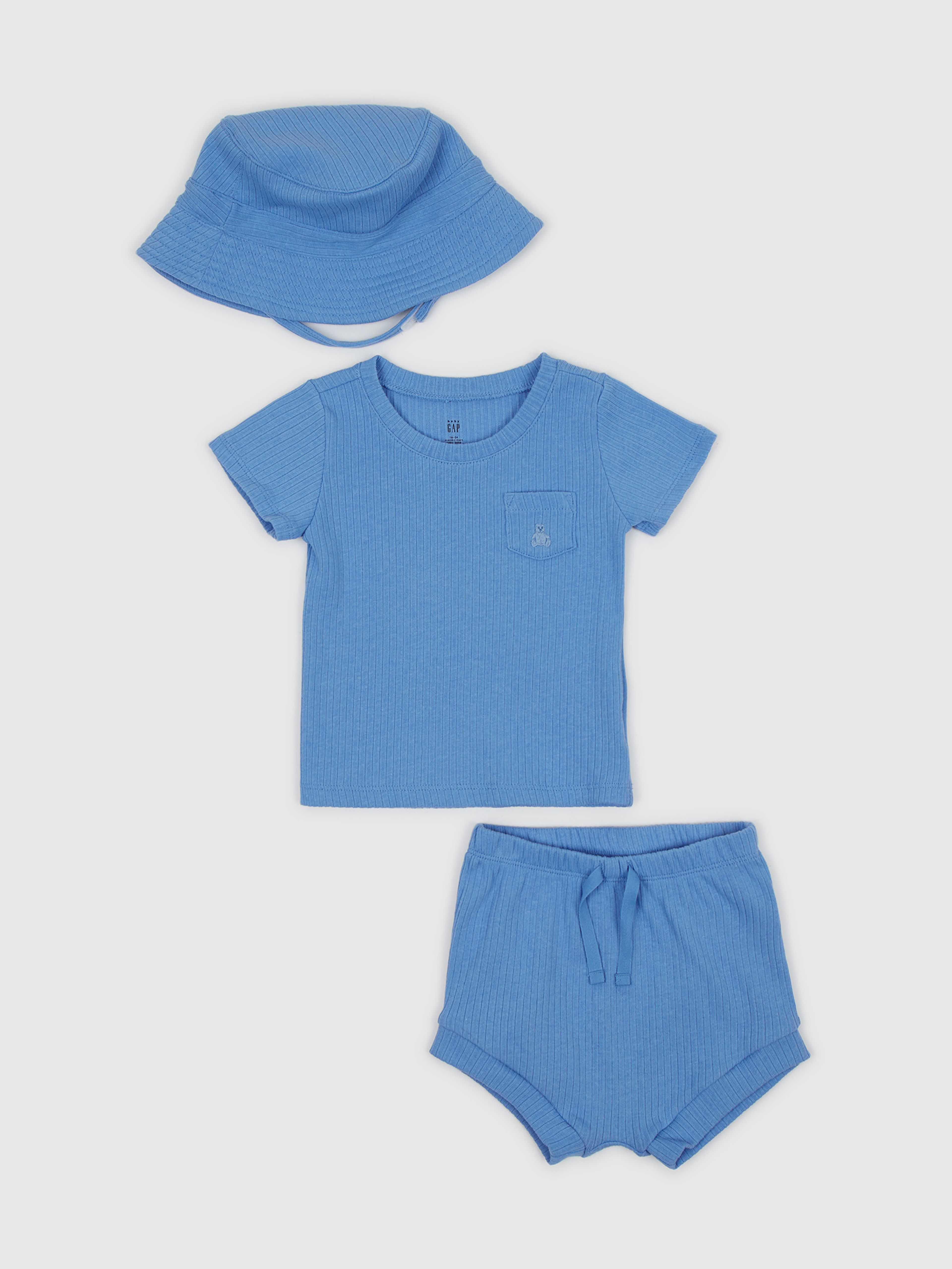 Baby outfit szett