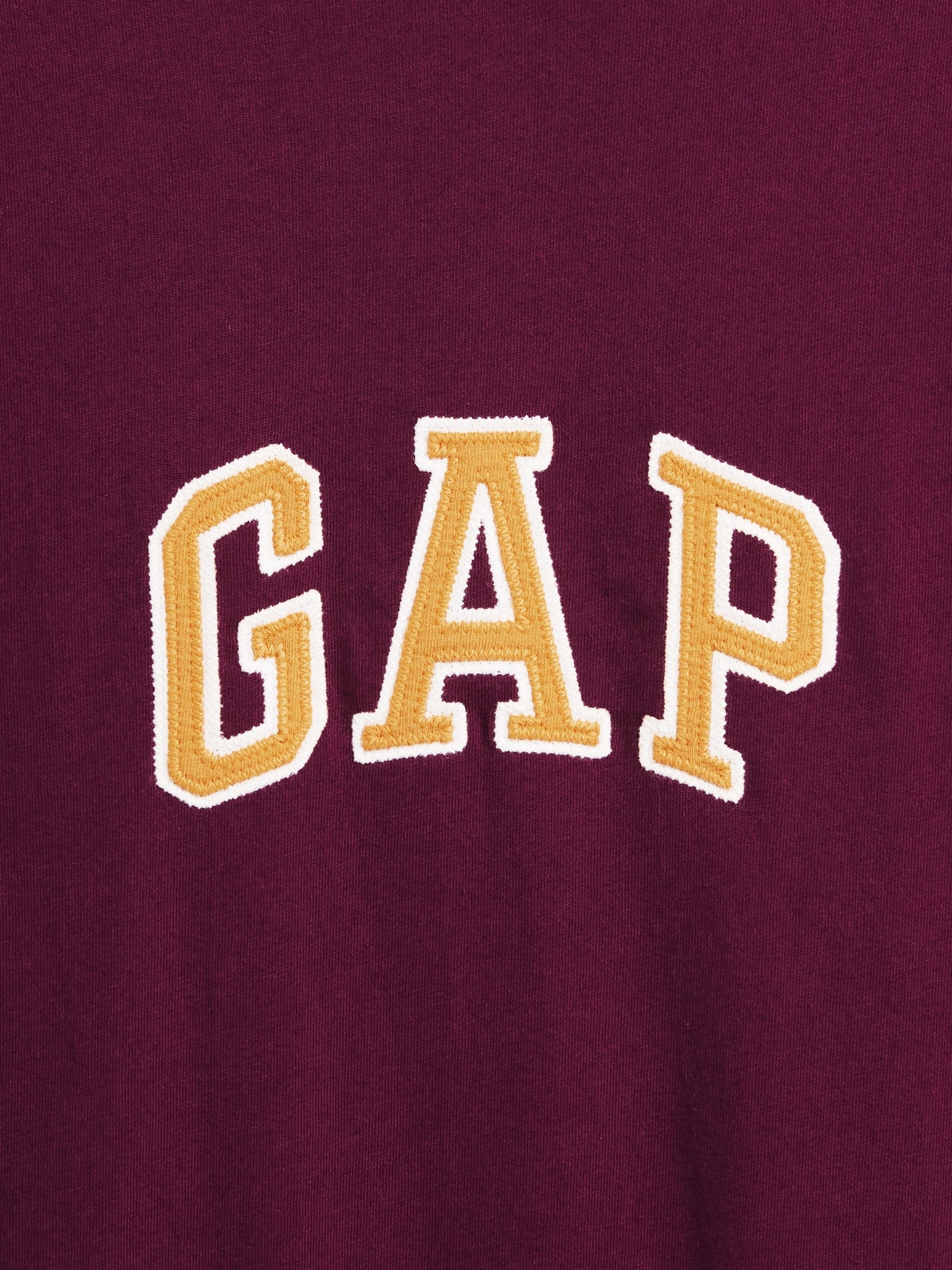 T-Shirt mit Logo - 004