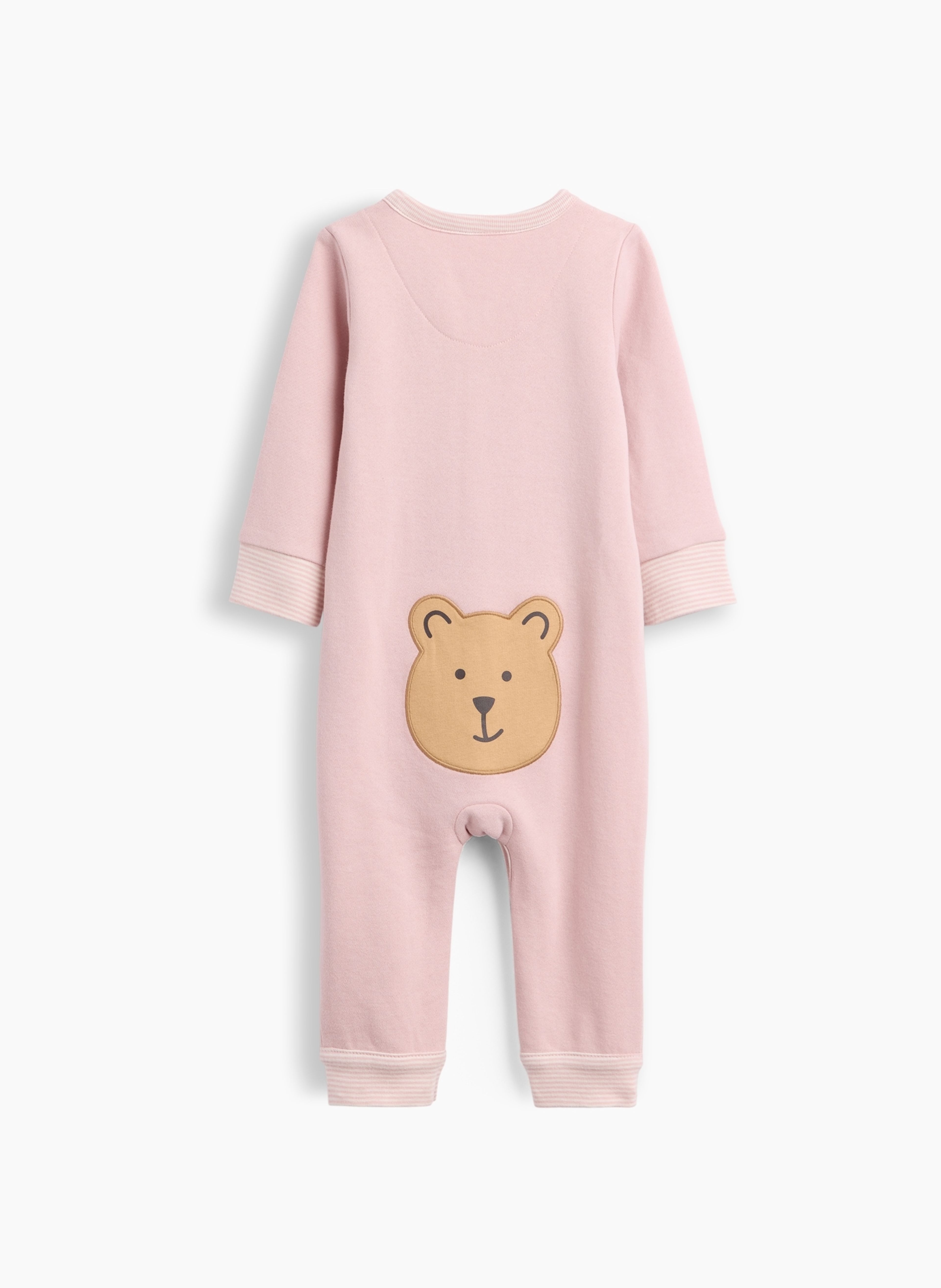 Baby overal Brannan Bear - 002