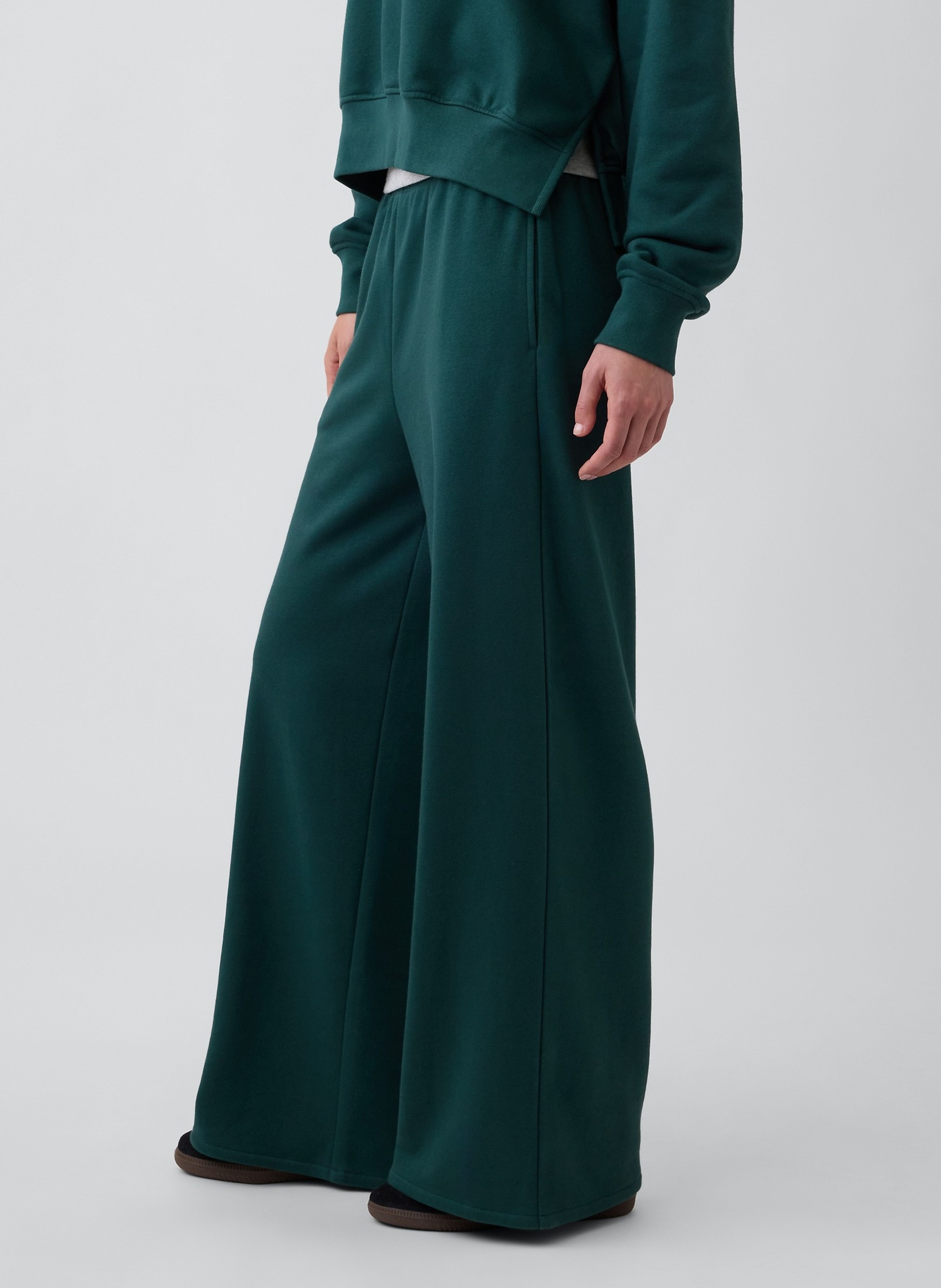 Pantalón de chándal Baggy VintageSoft - 003