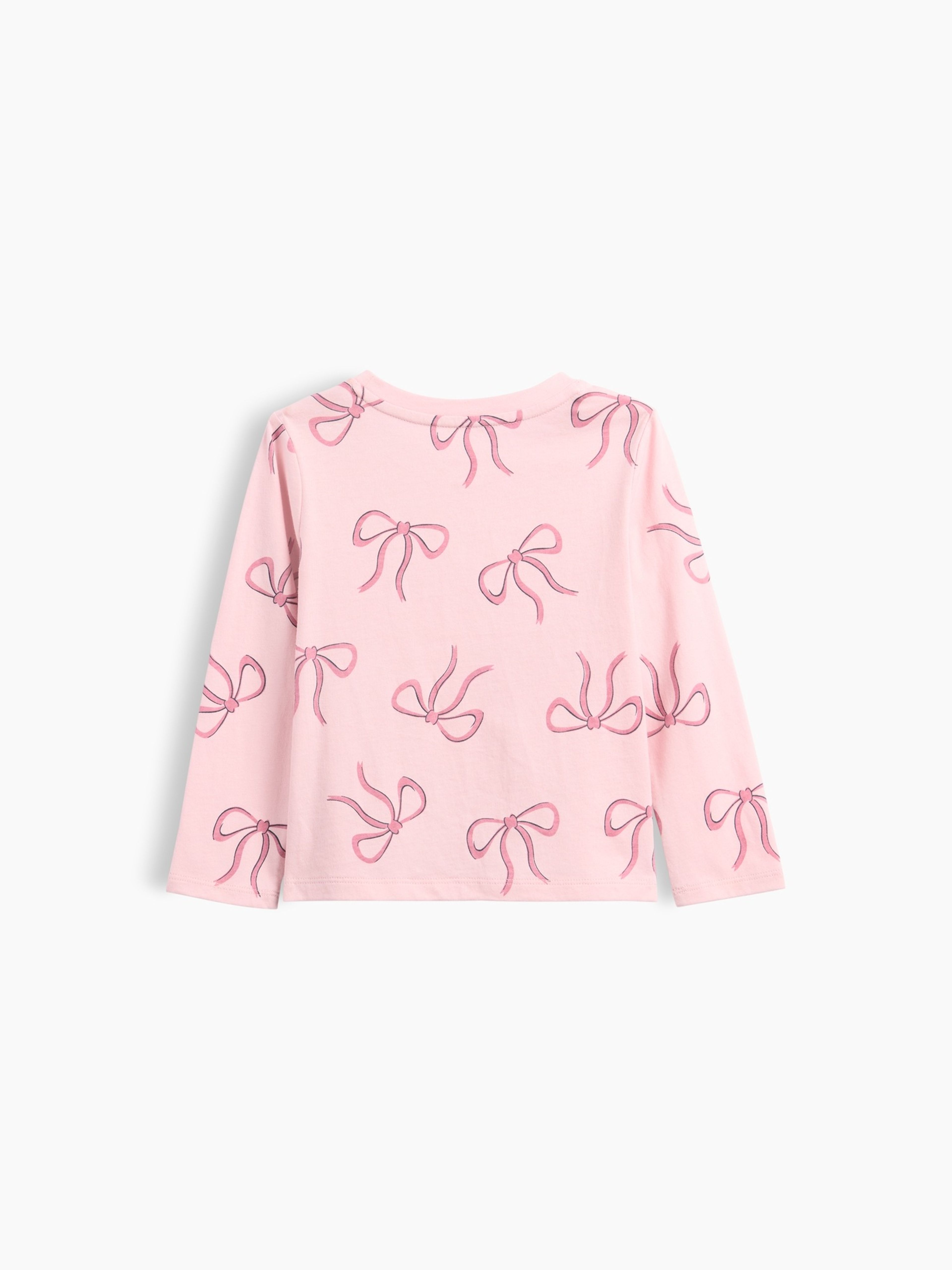 Baby T-Shirt mit Logo - 003