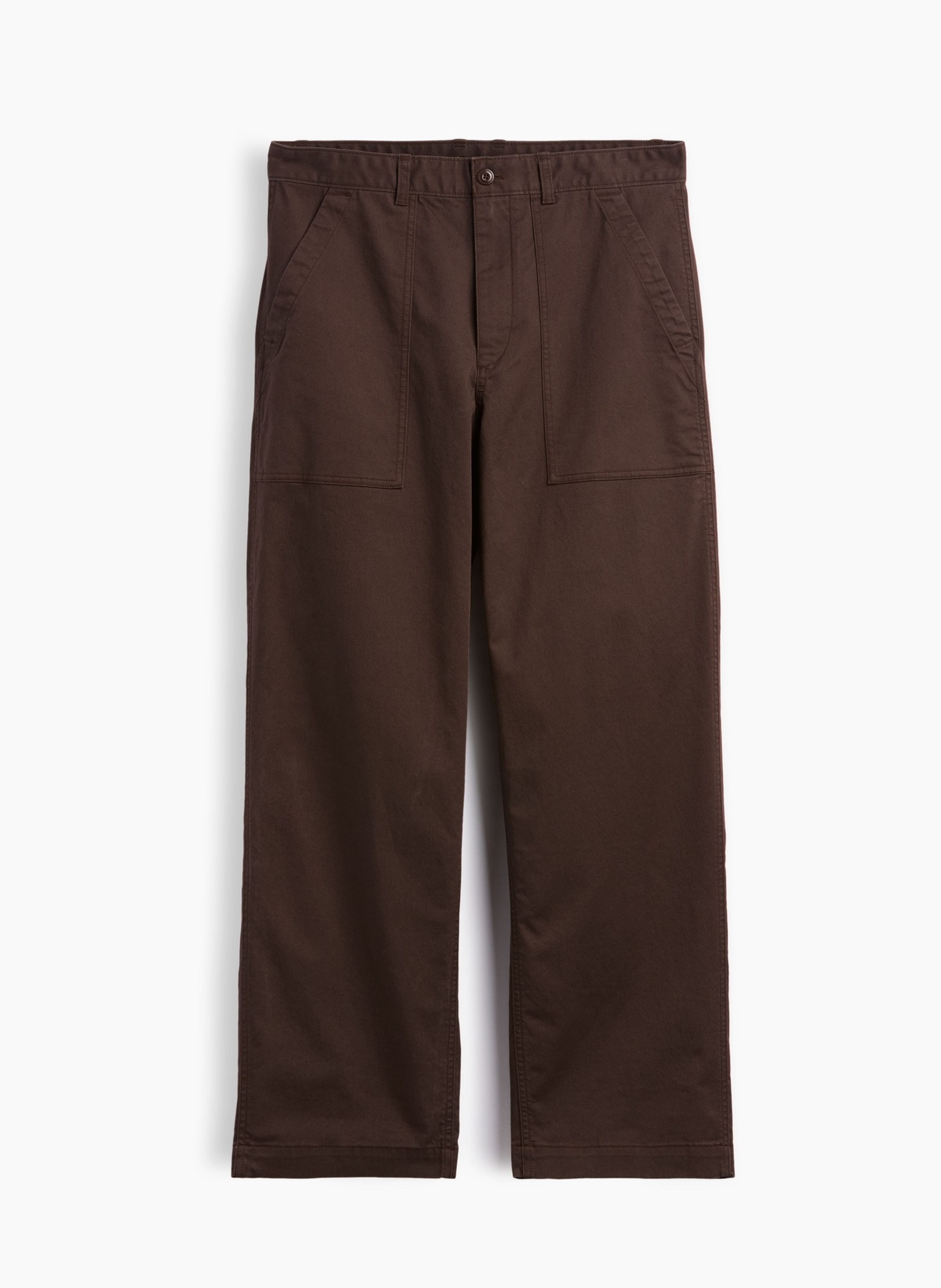 Pantaloni Utility Baggy - 007