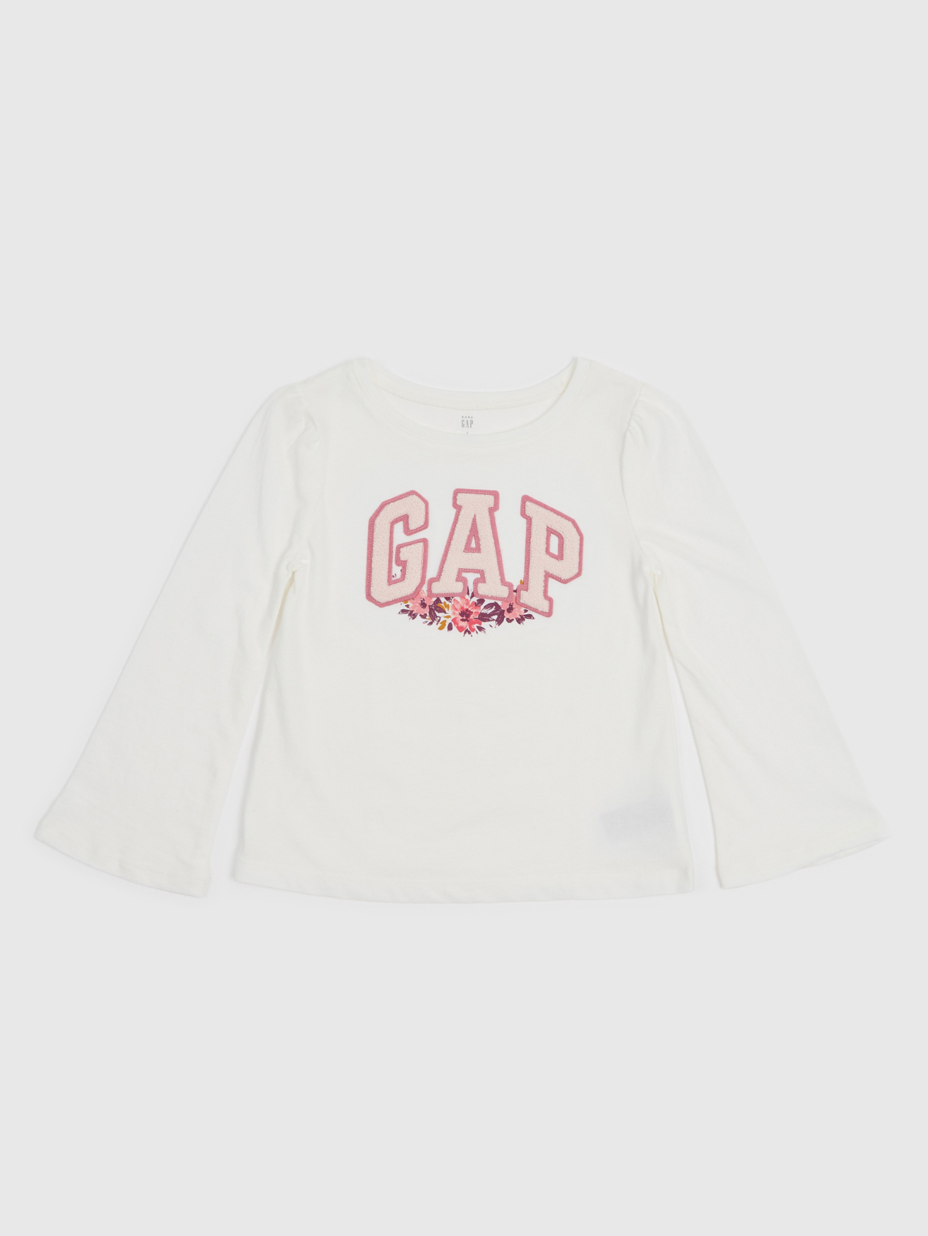 Kinder-T-Shirt mit GAP Logo