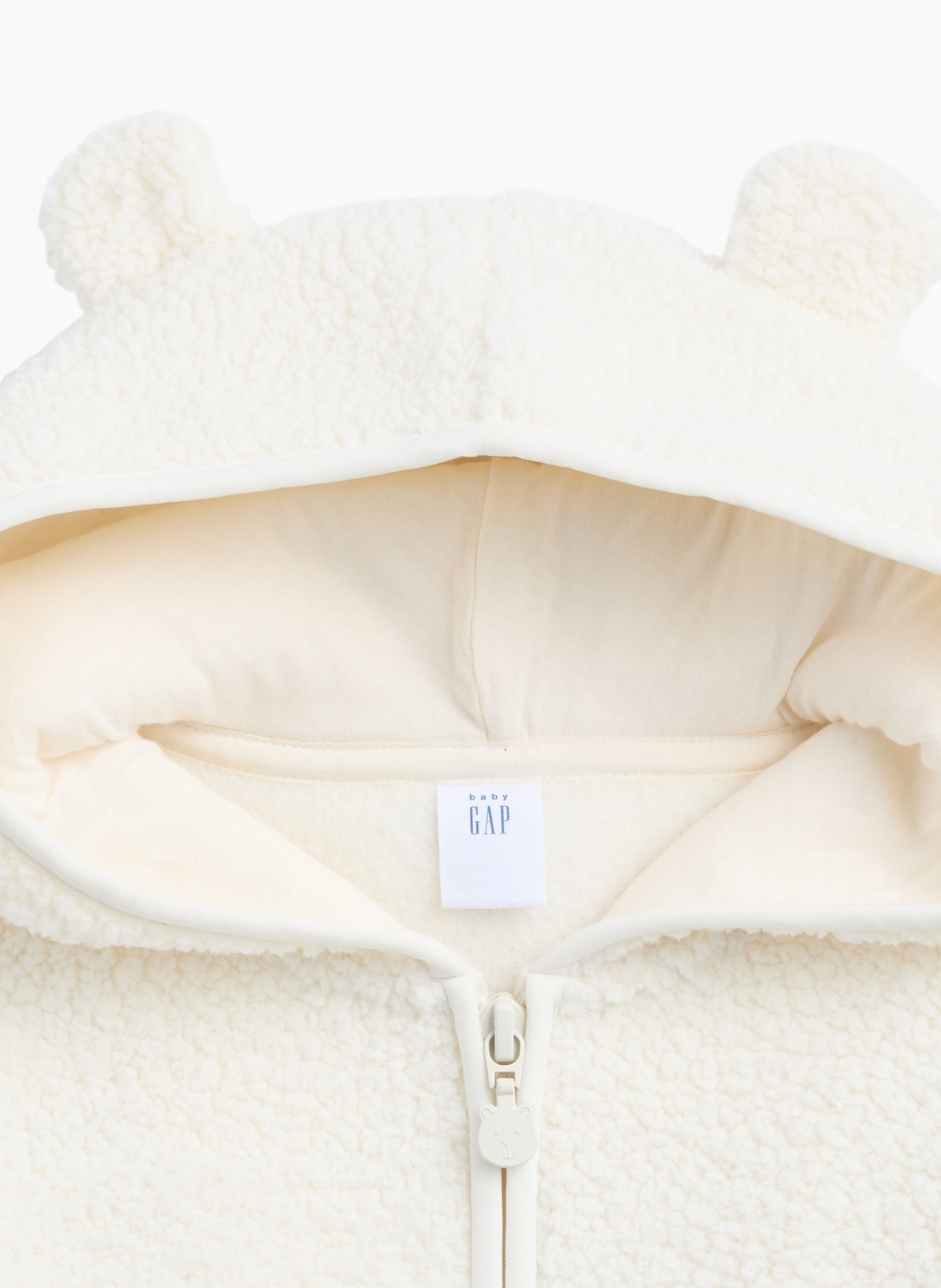 Baby Sweatshirt Brannan Bear - 003