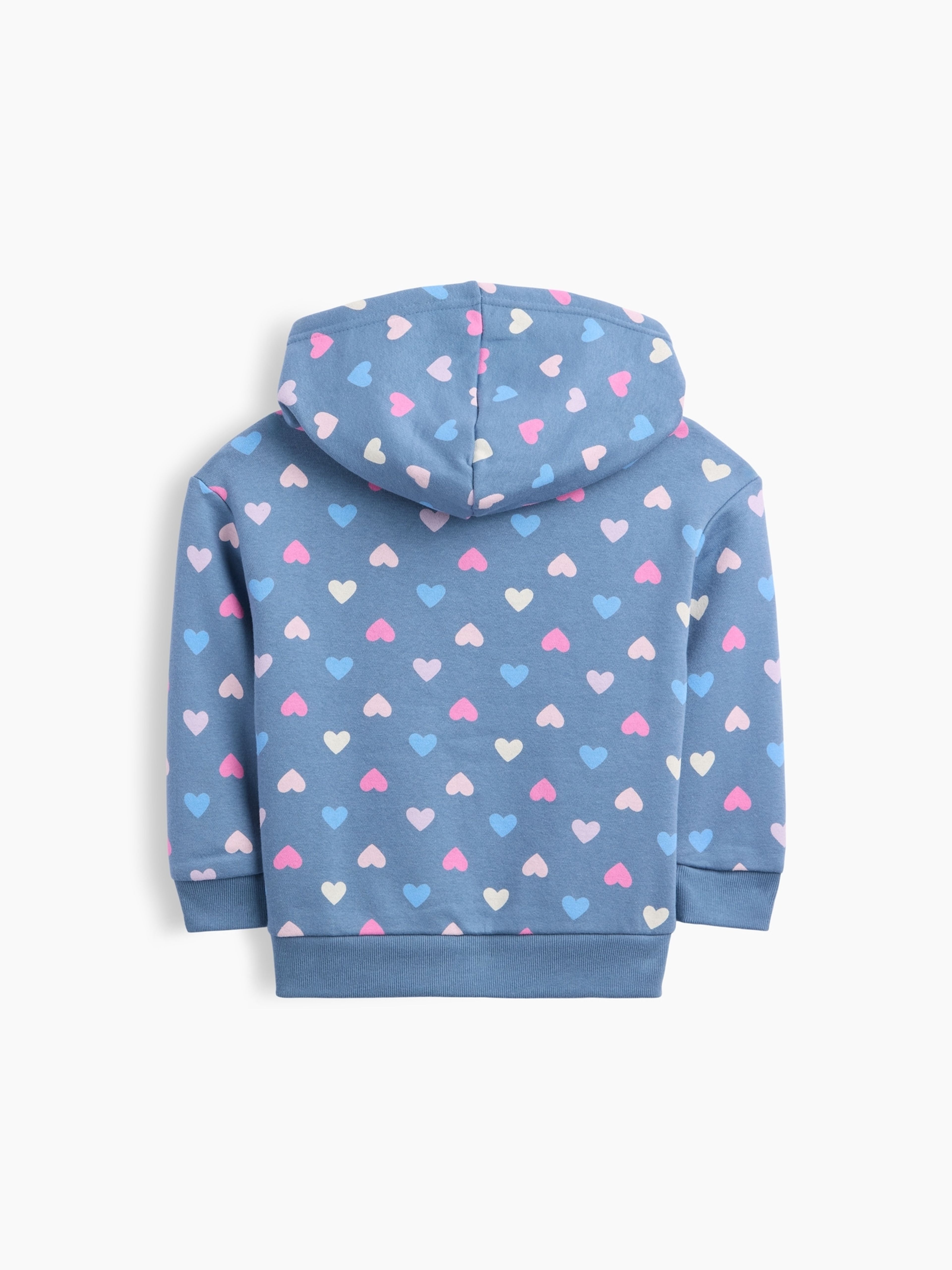 Baby mikina s logem - 003