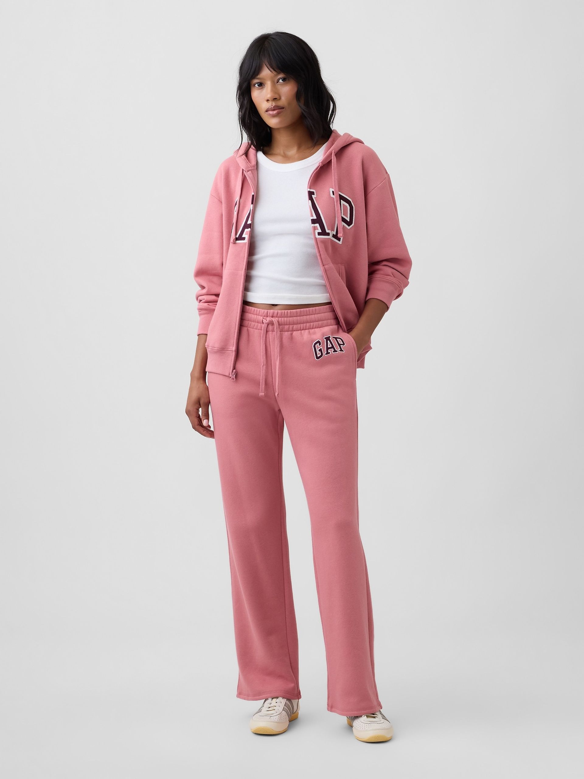 Jogginghose mit Logo - 001