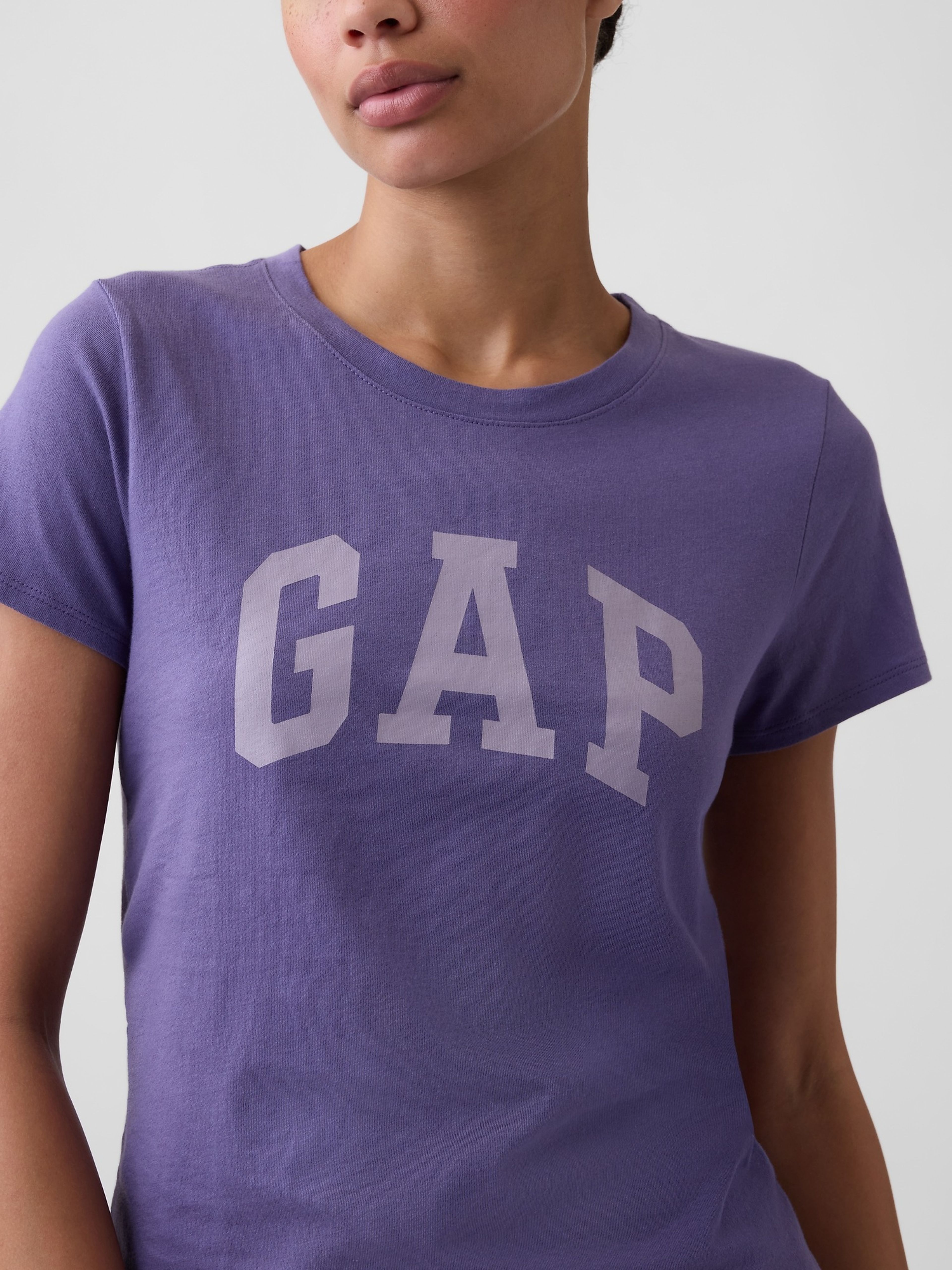 T-shirt avec logo - 004