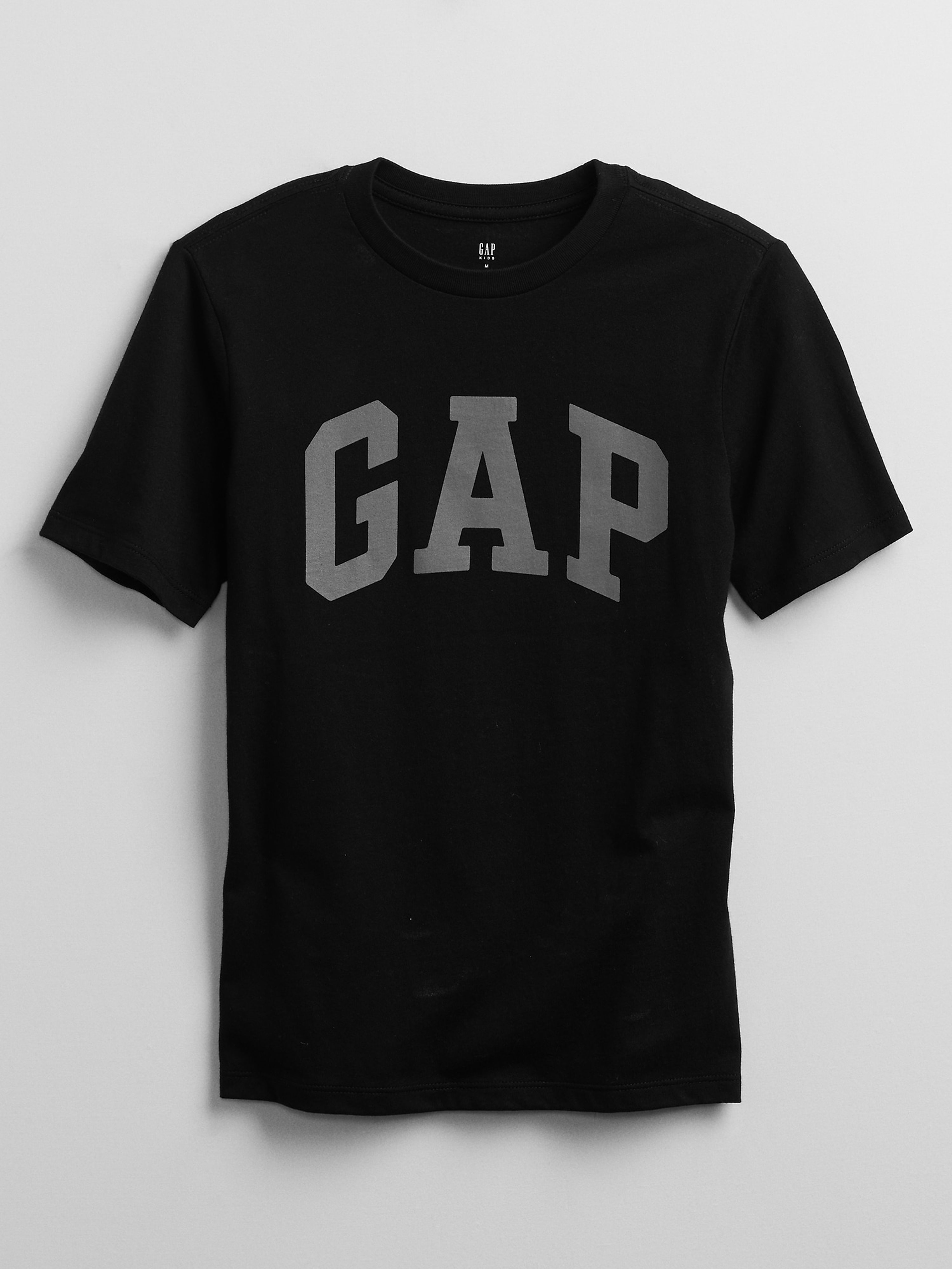 T-shirt dziecięcy logo GAP