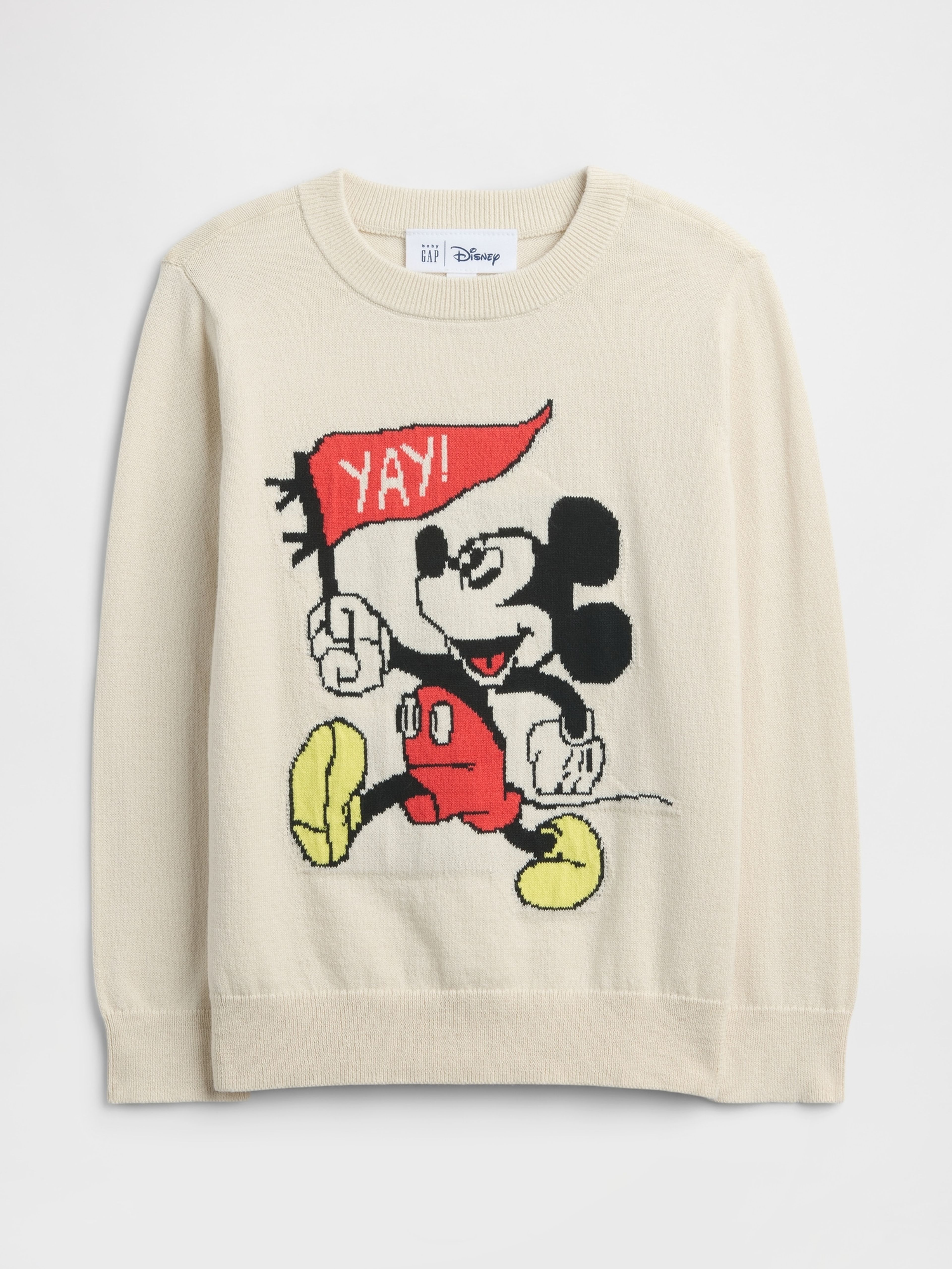 Baby sweter Gap & Disney