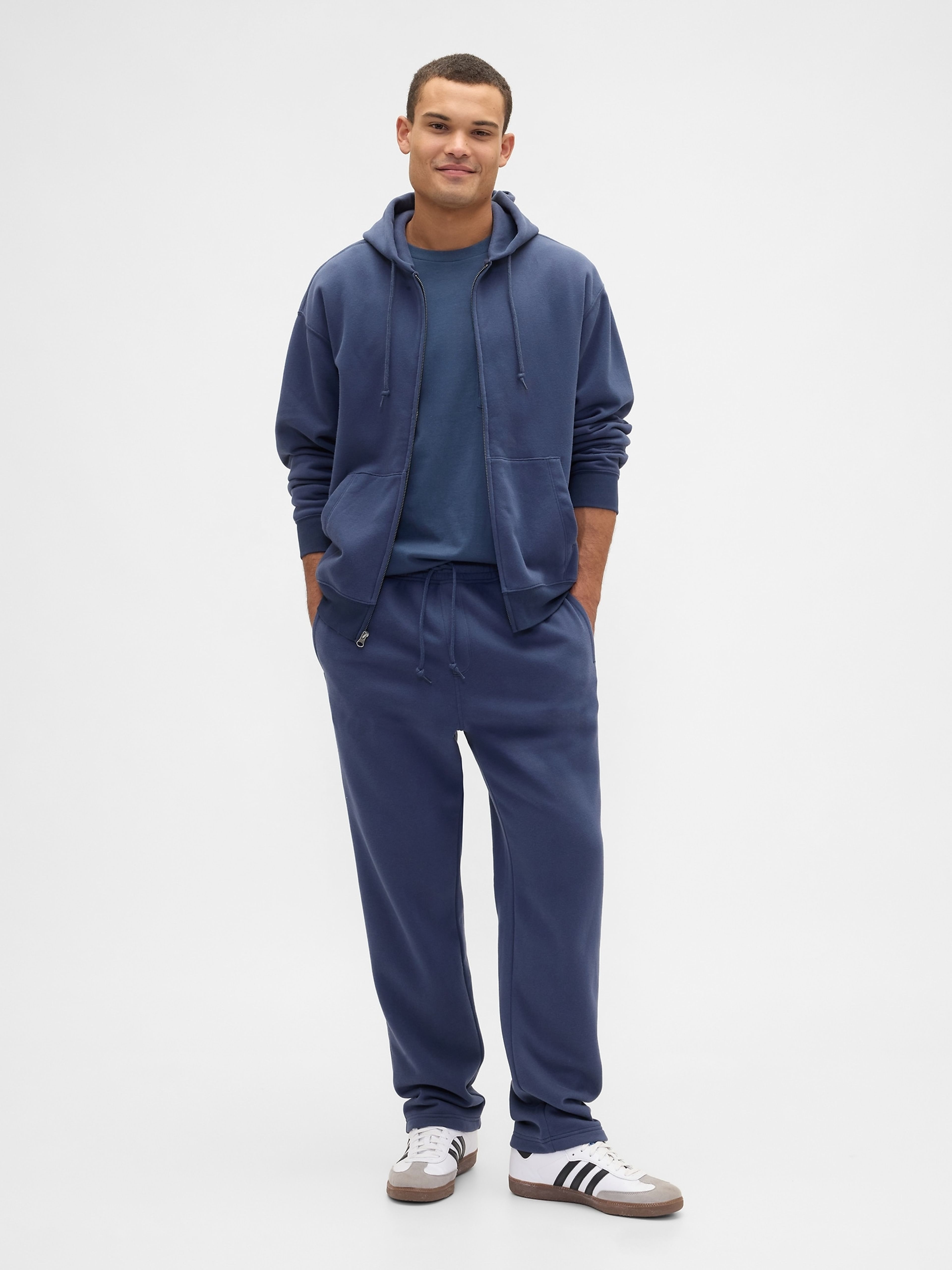 Pantalón de chándal VintageSoft - 001