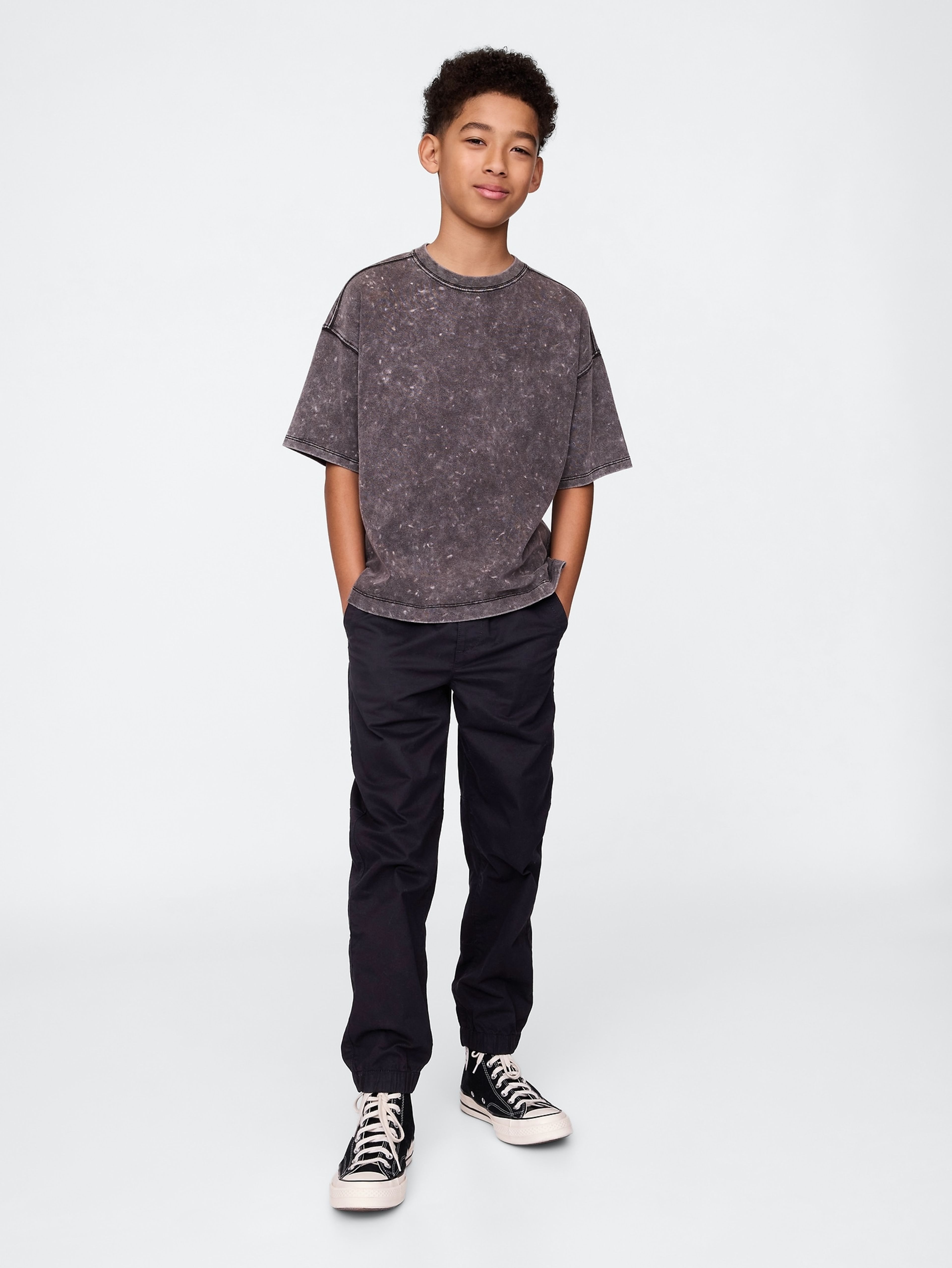 Jungenhose Everyday Joggers