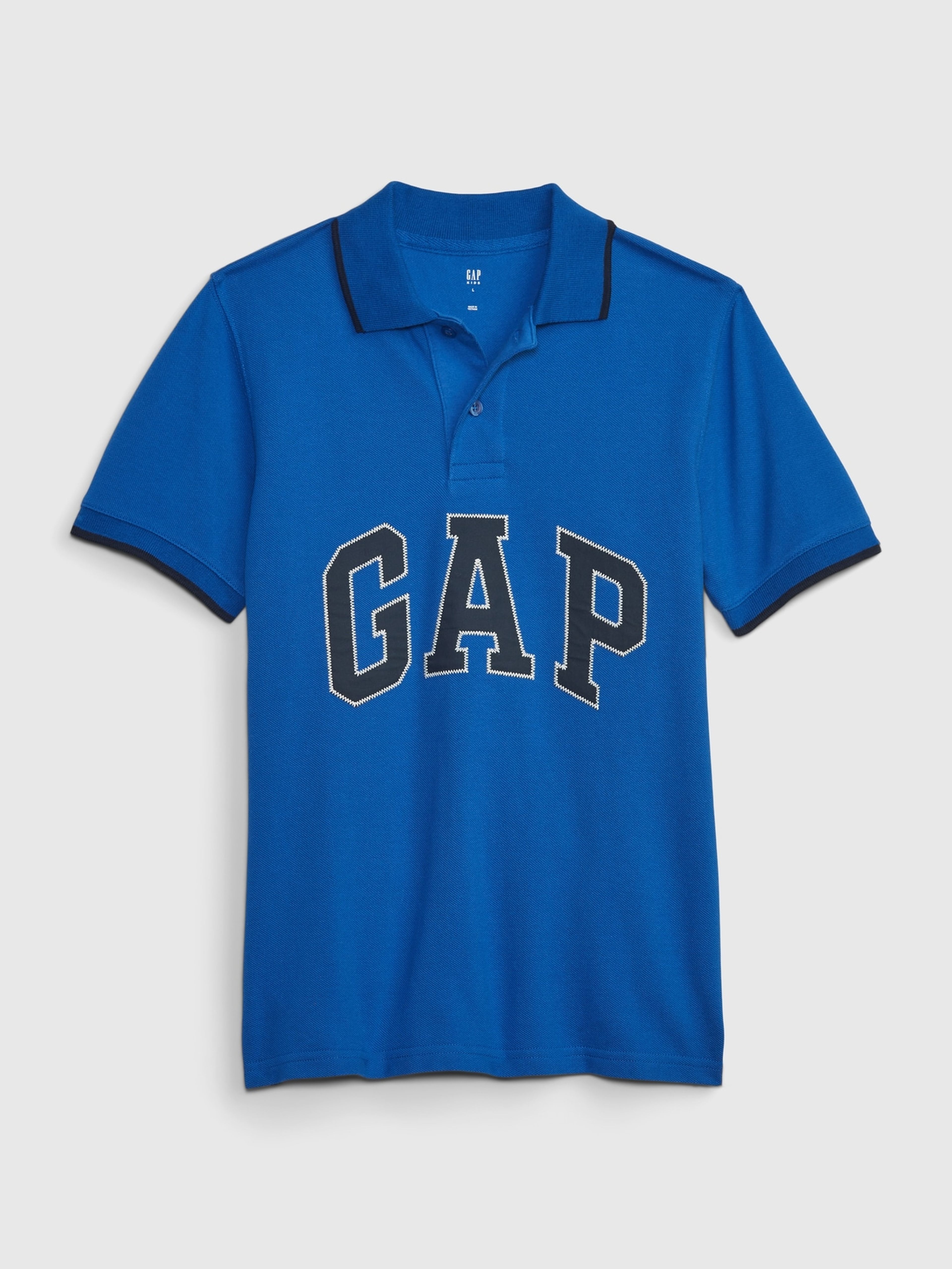 Dziecięce polo T-shirt