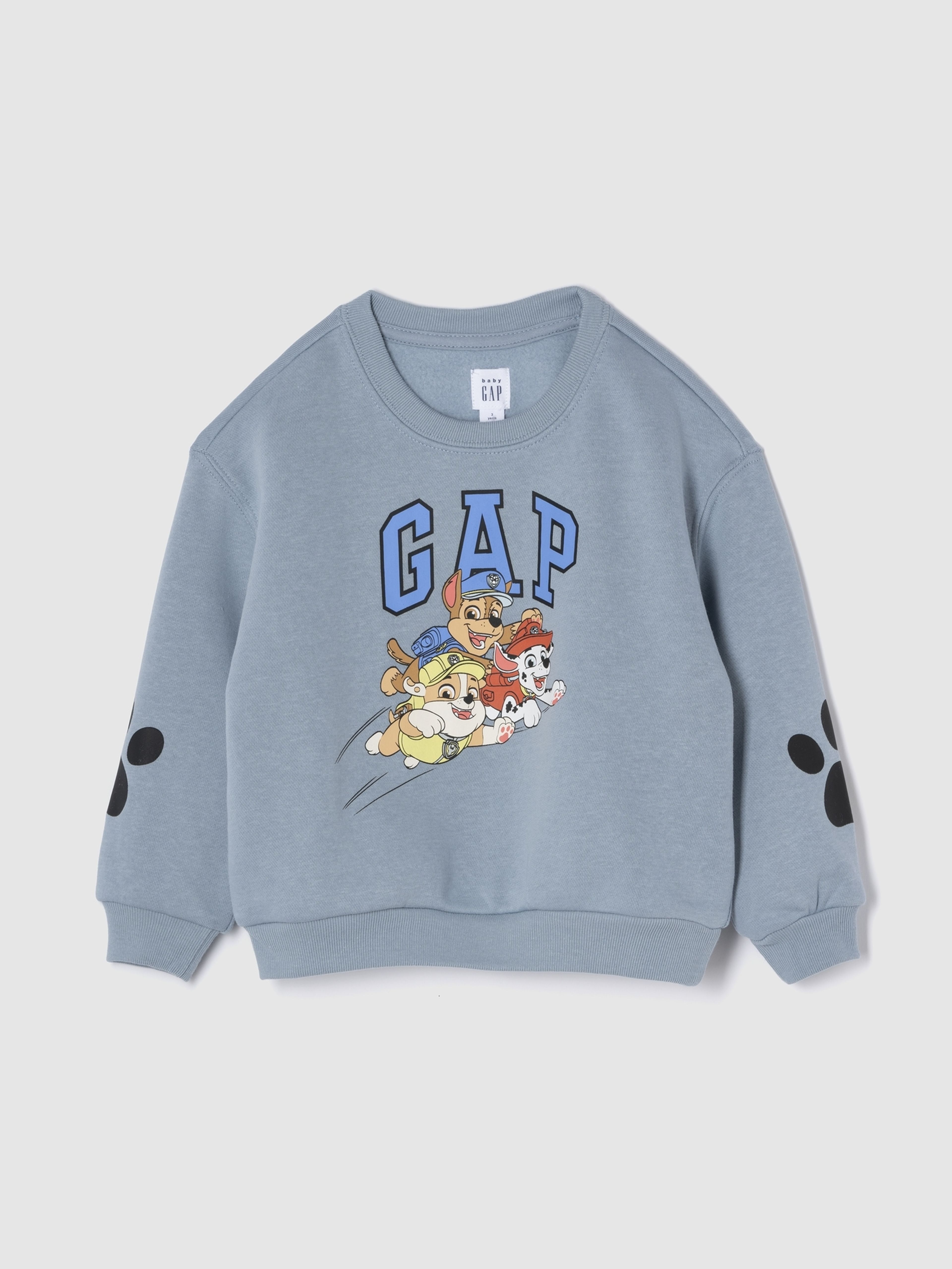 Baby Sweatshirt GAP & Paw Patrol