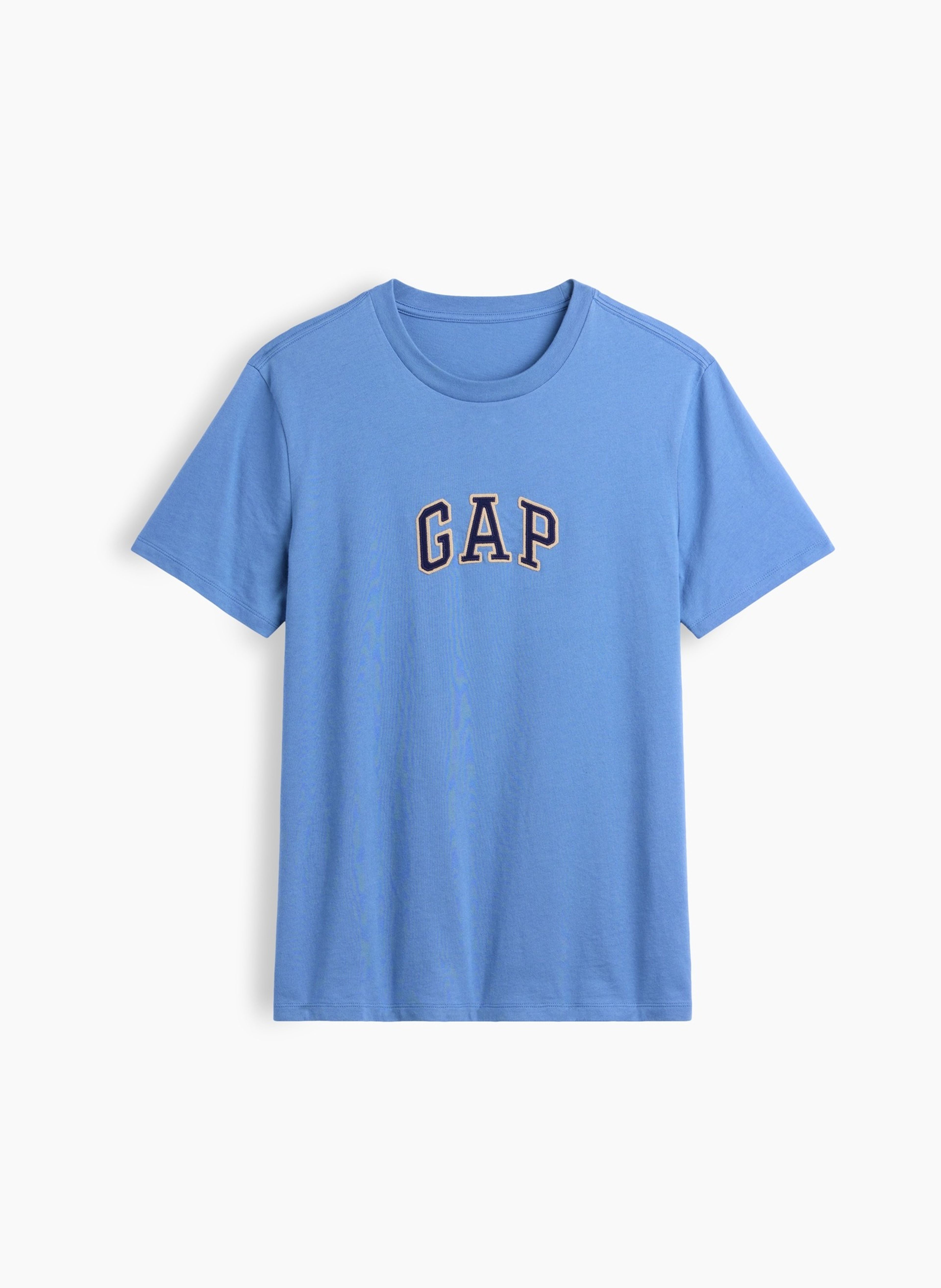 T-Shirt mit Logo - 005