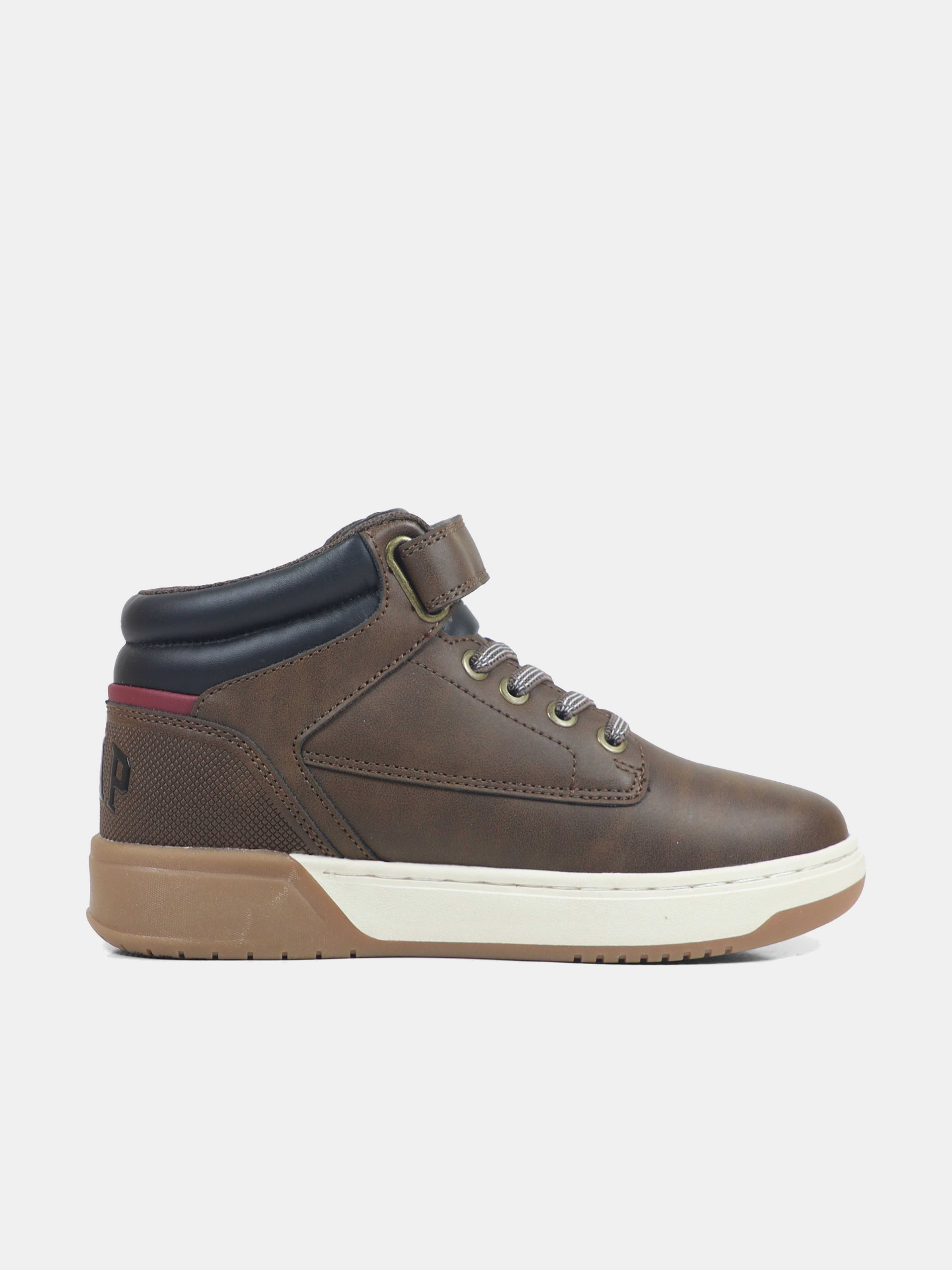 Dziecięce sneakersy za kostkę Travis - 003