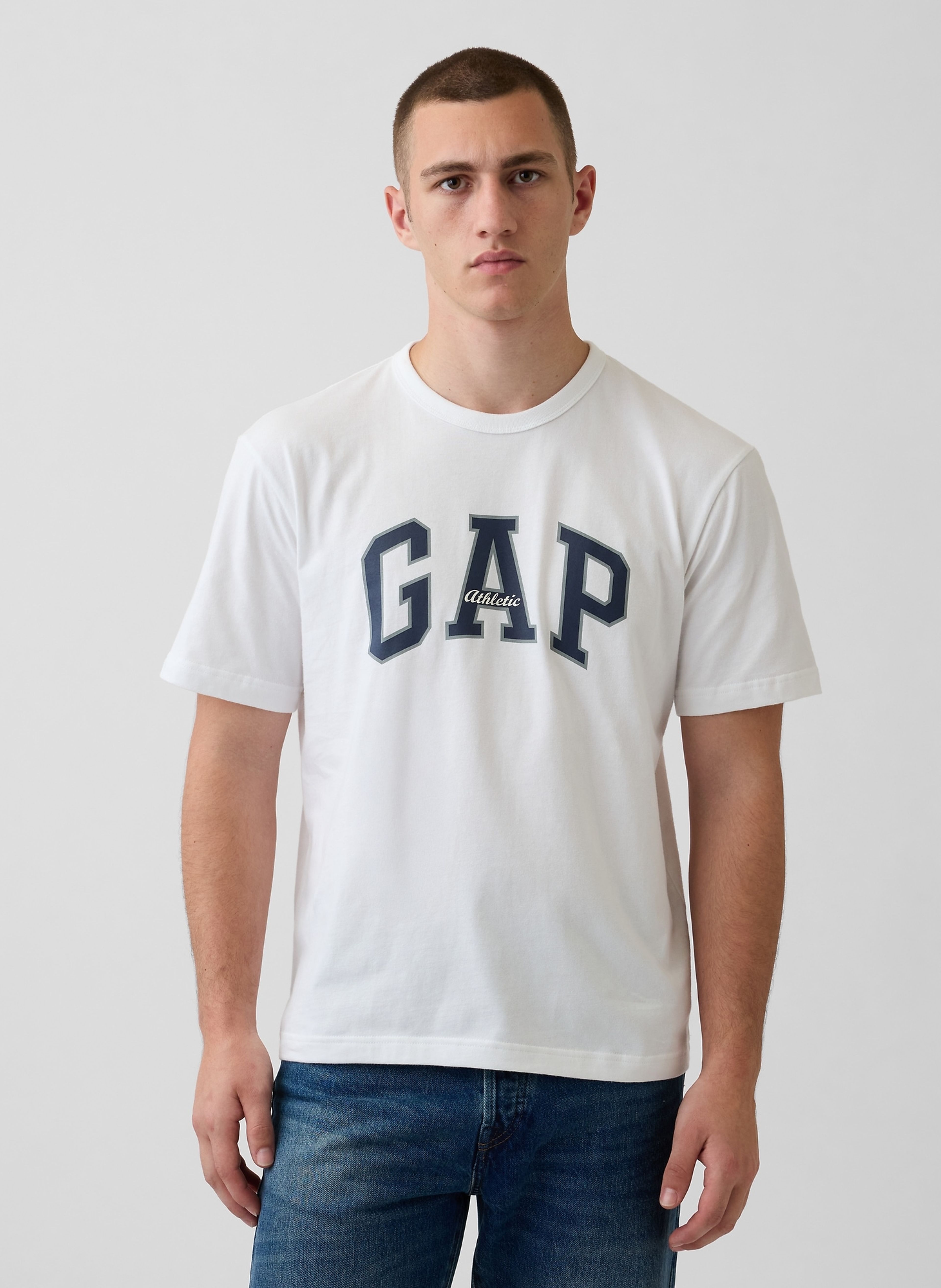 T-Shirt Gap Athletic - 002