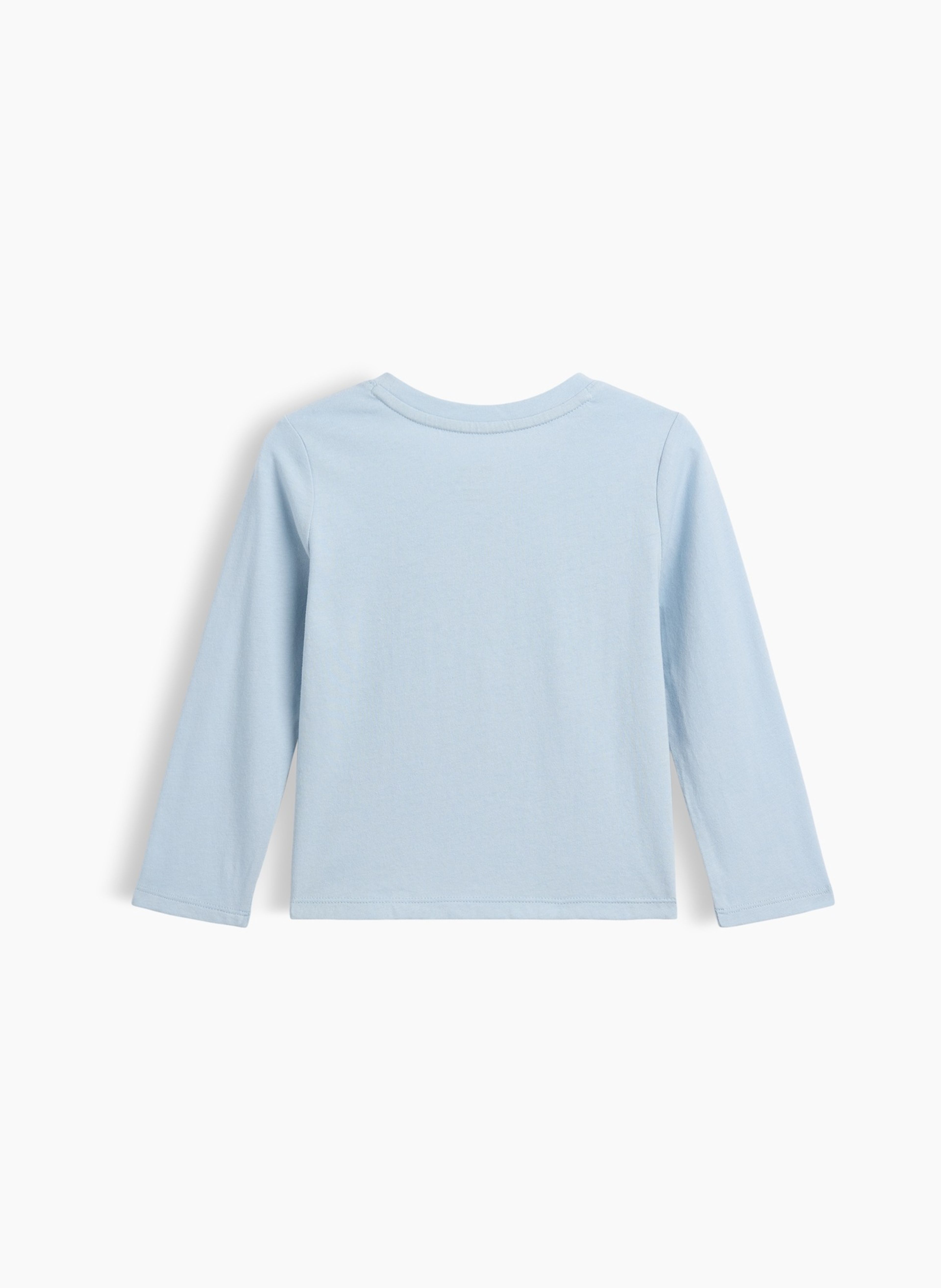 Baby T-Shirt Brannan Bear mit Logo - 002