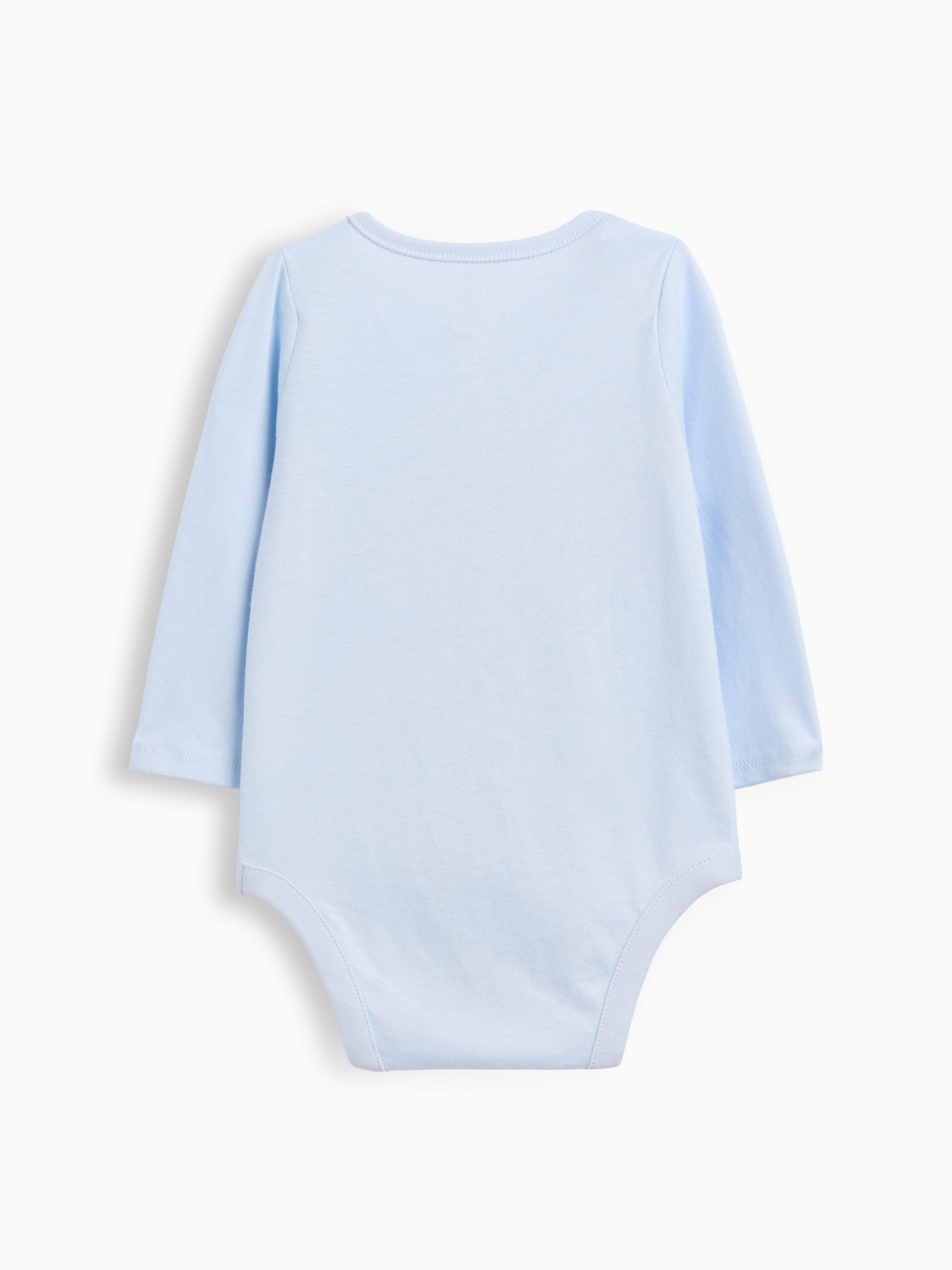 Body bebé Brannan Bear - 002
