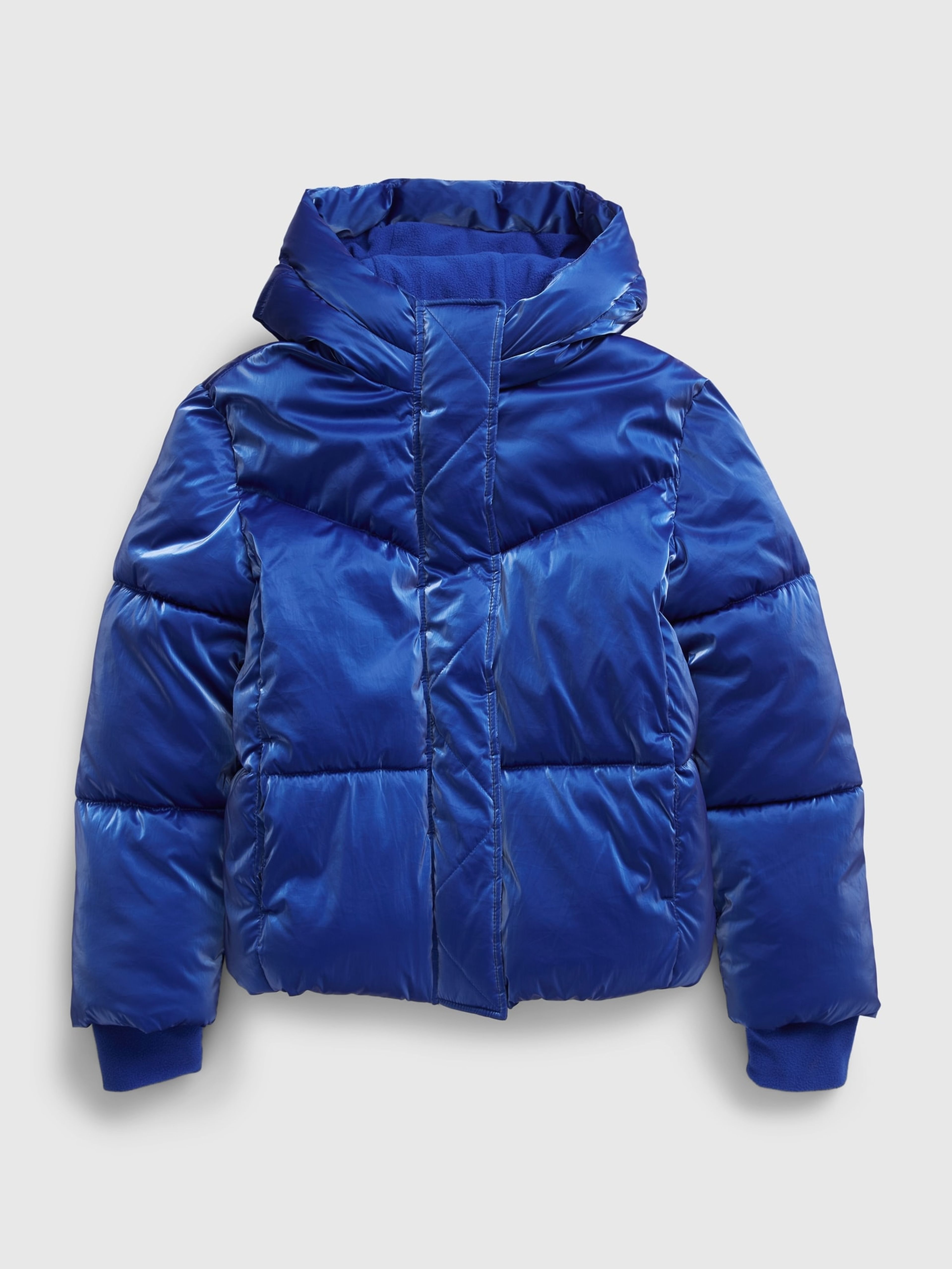 Kinder Steppjacke