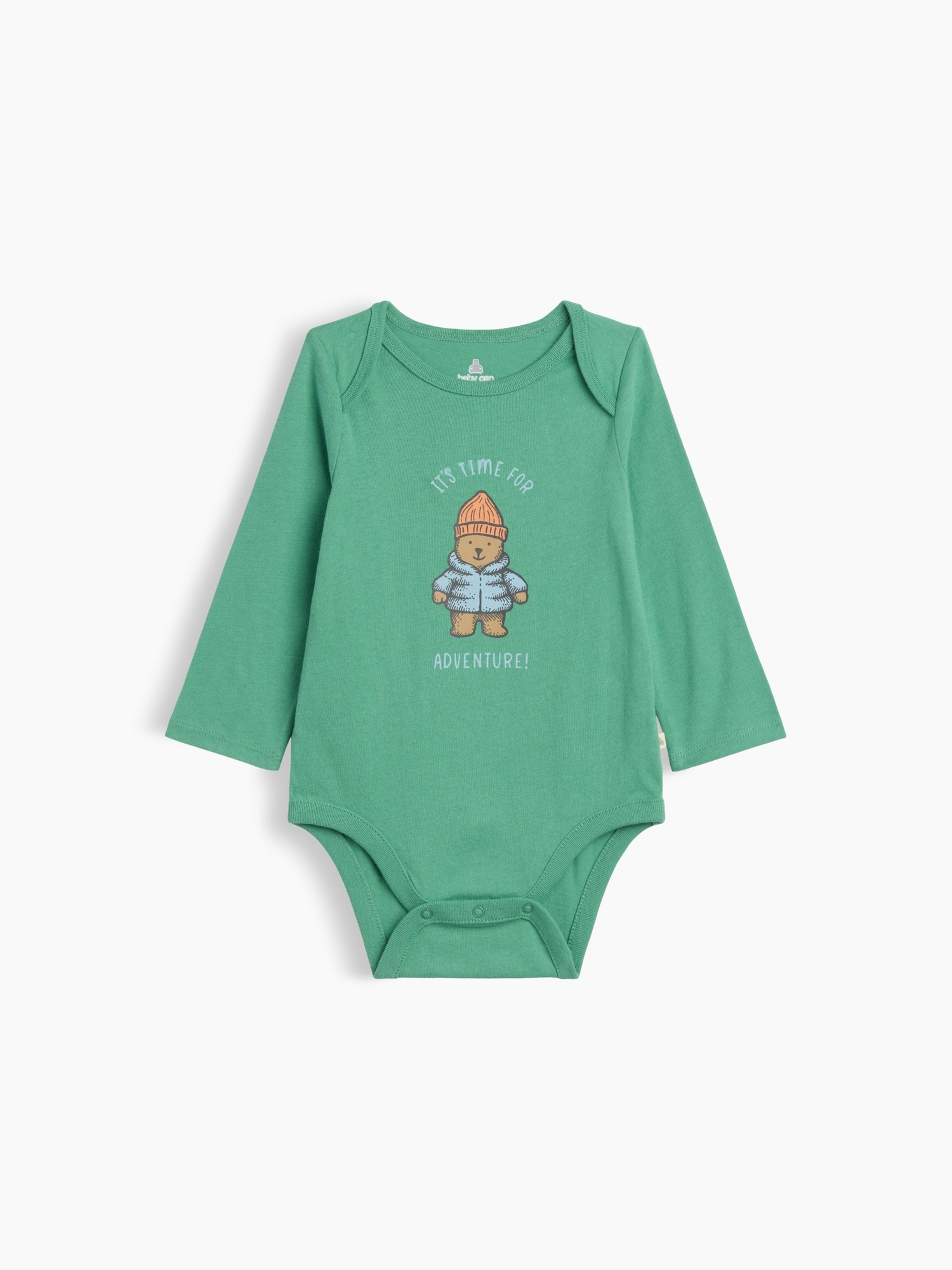 Baby body Brannan Bear - 001