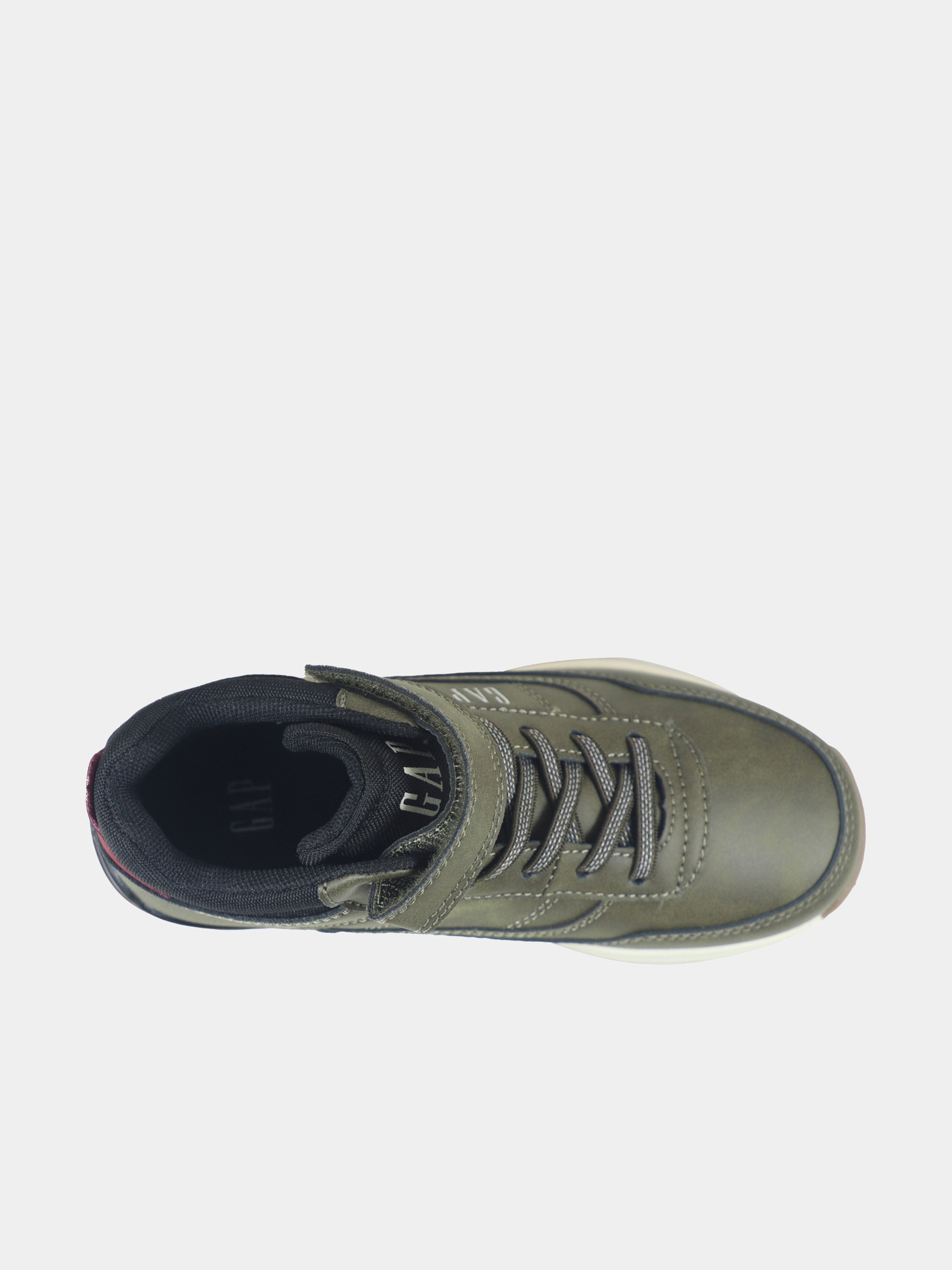 Dziecięce sneakersy za kostkę Jack - 004