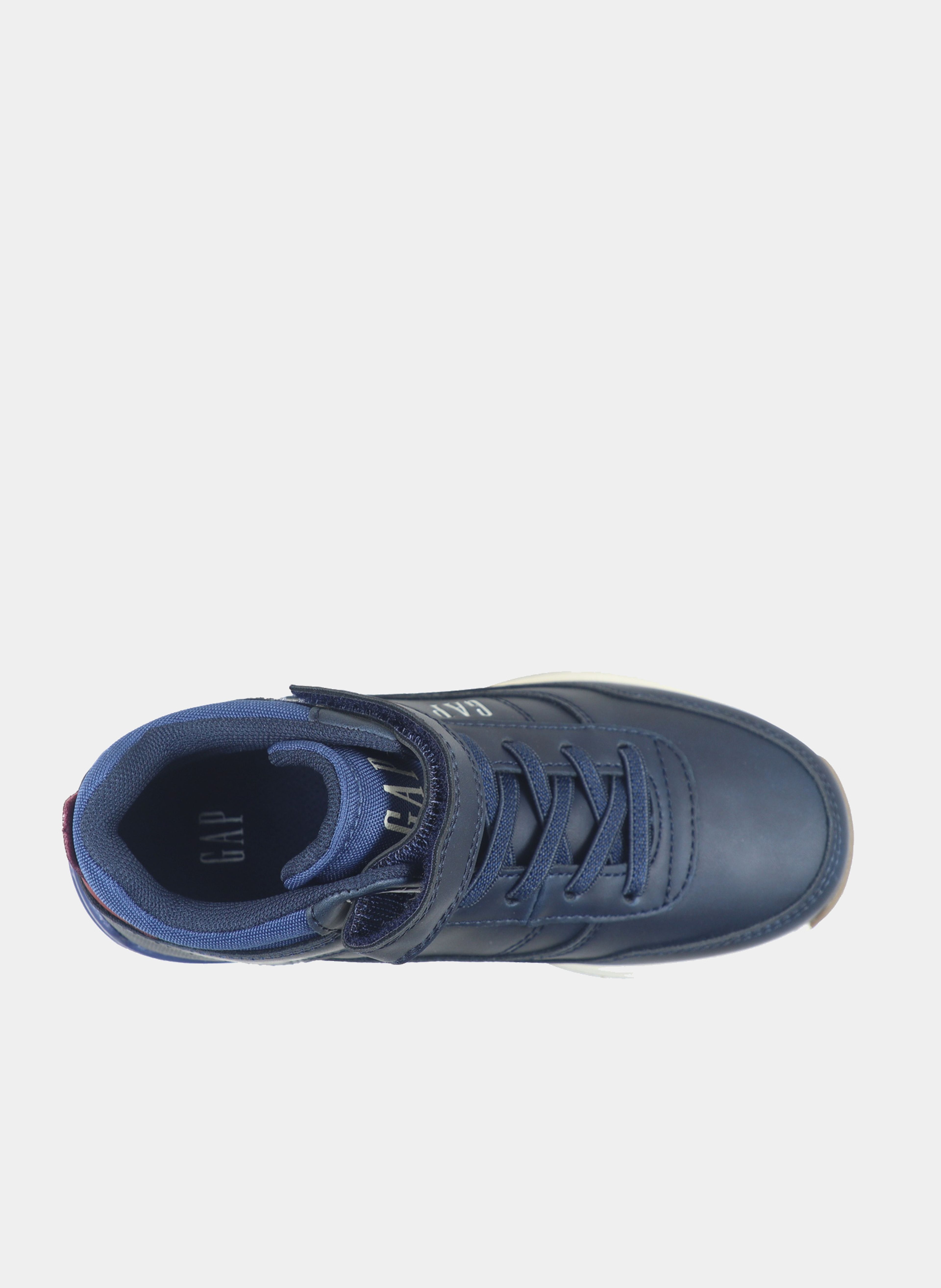 Dziecięce sneakersy za kostkę Jack - 004
