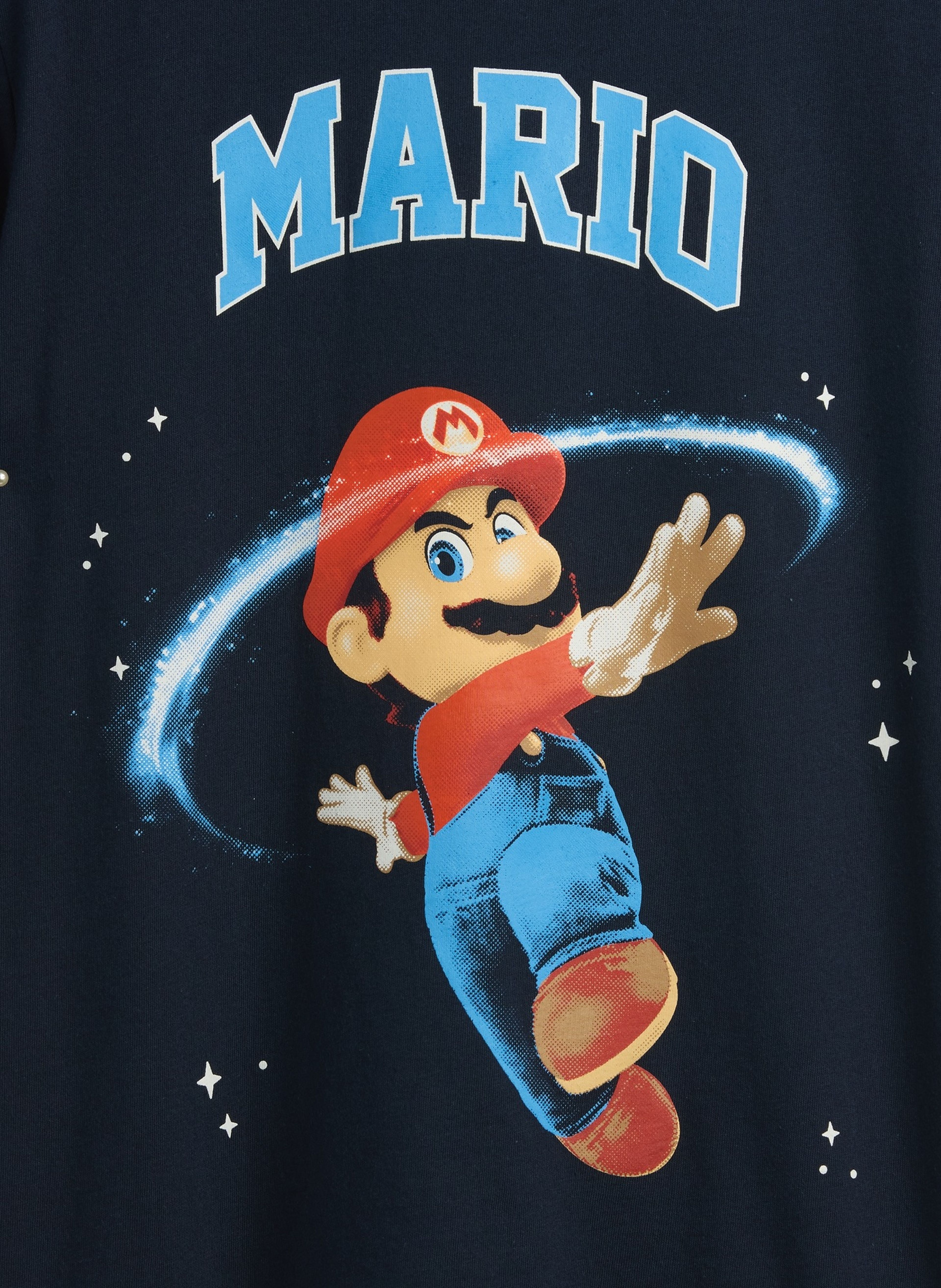 Gyerek póló Gap × Super Mario - 003