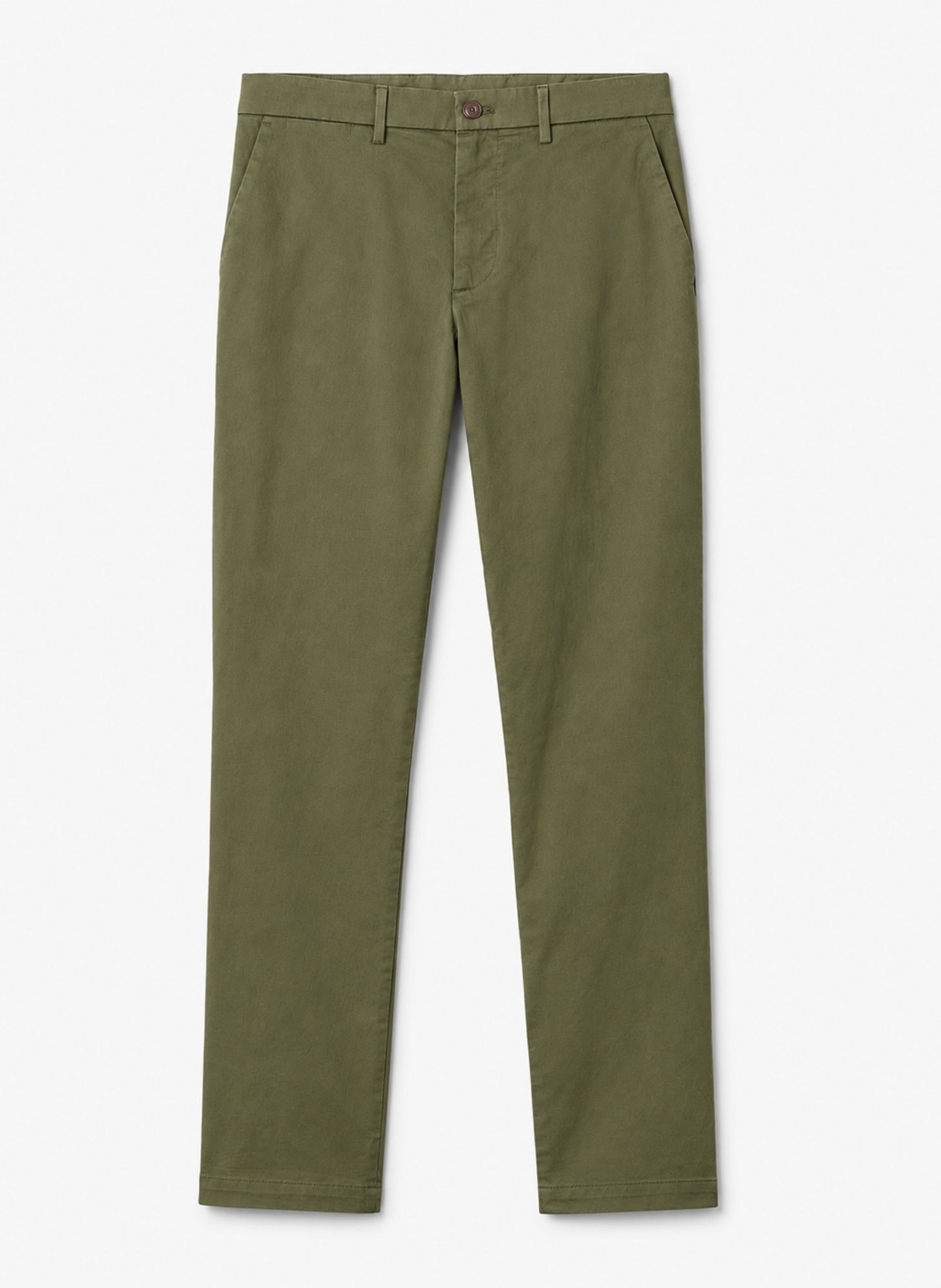 Pantalón khaki slim - 002