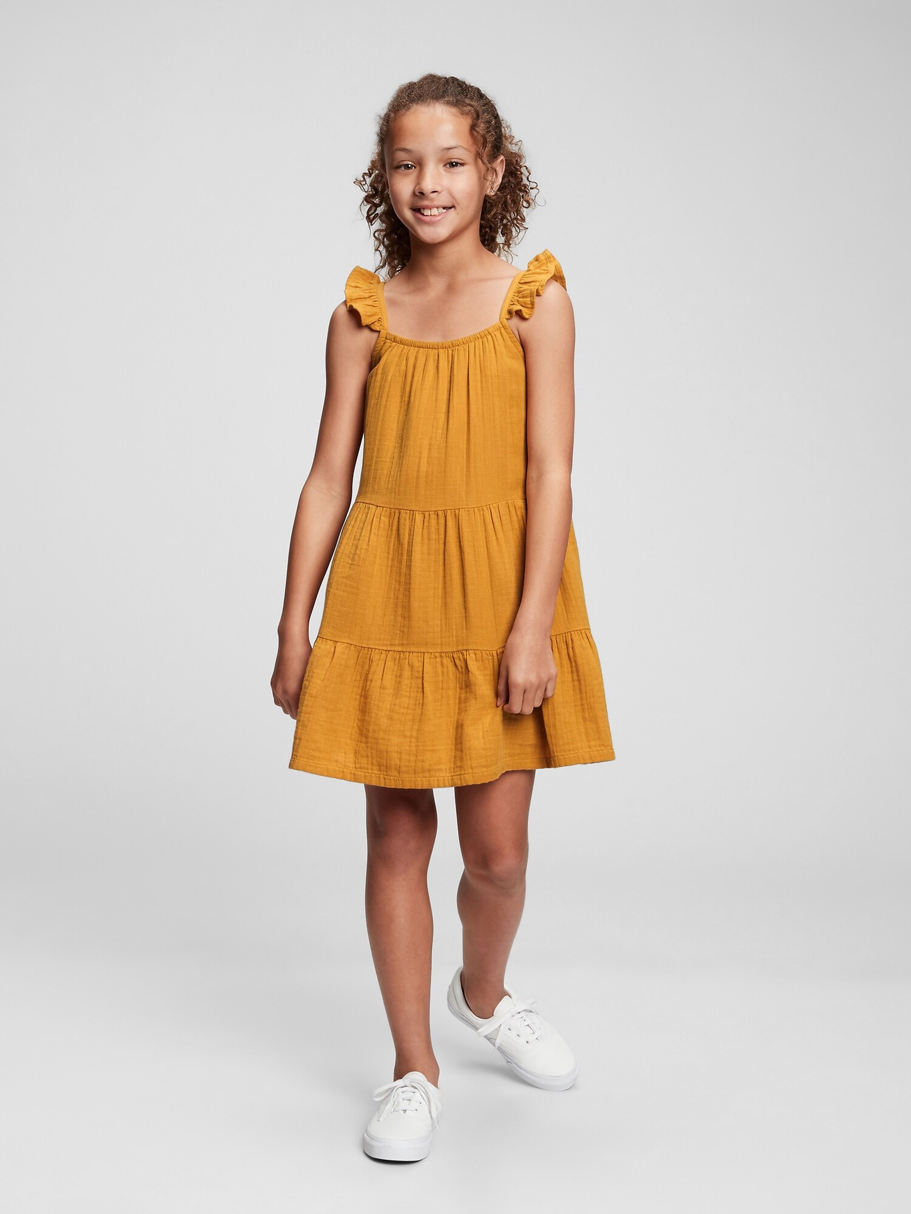 Kinderkleid